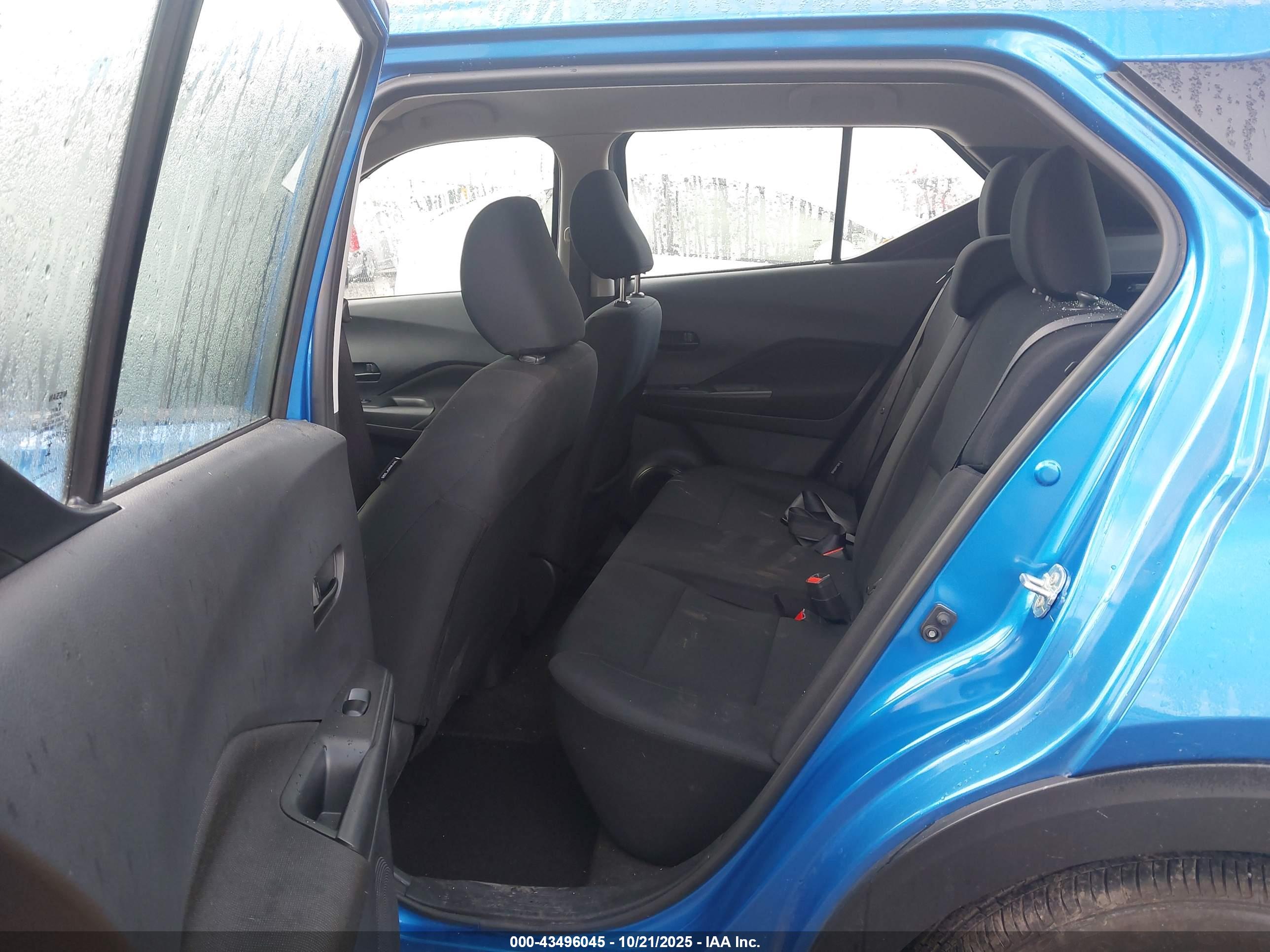 NISSAN KICKS image 8