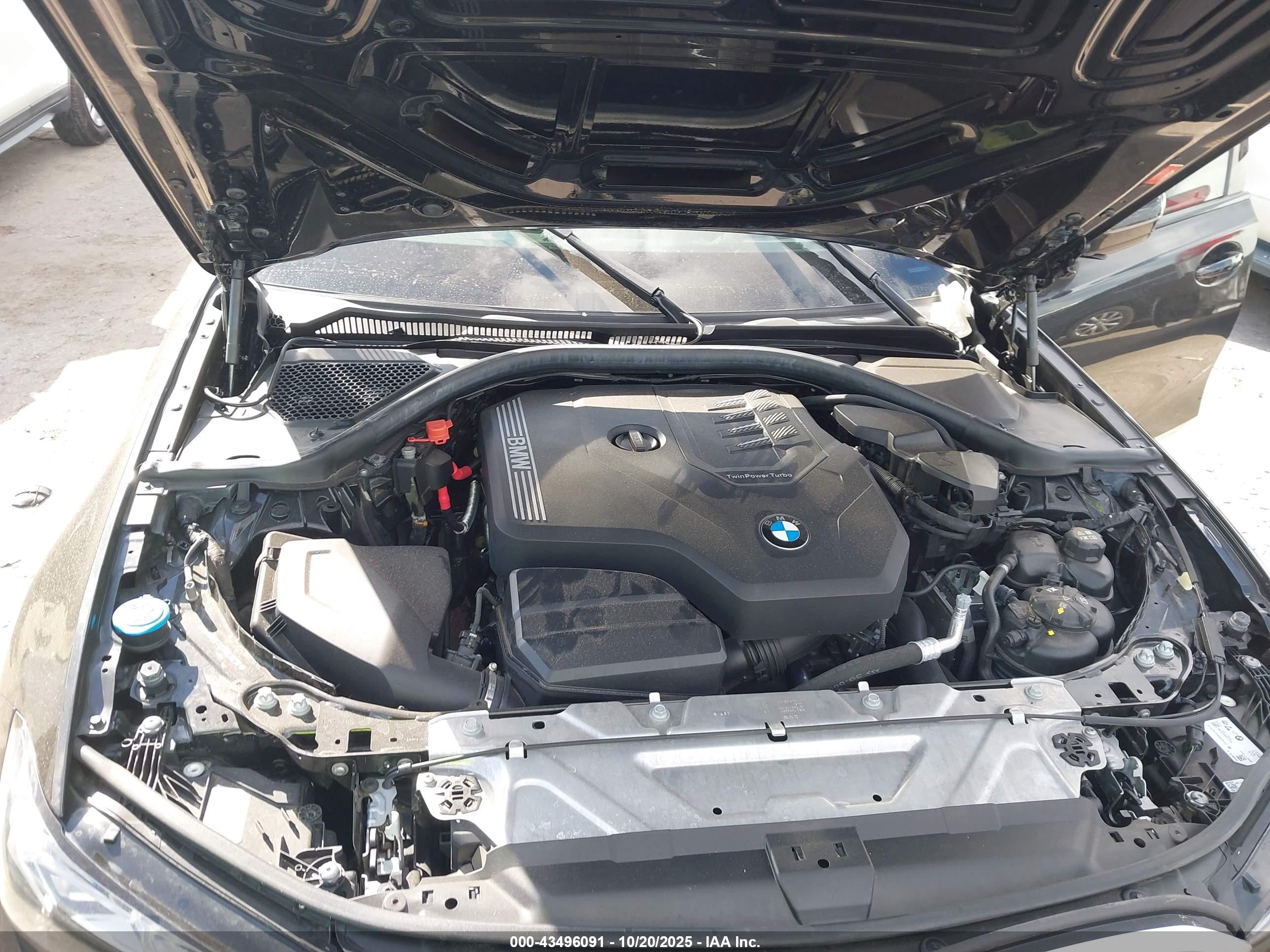 BMW 330I image 10