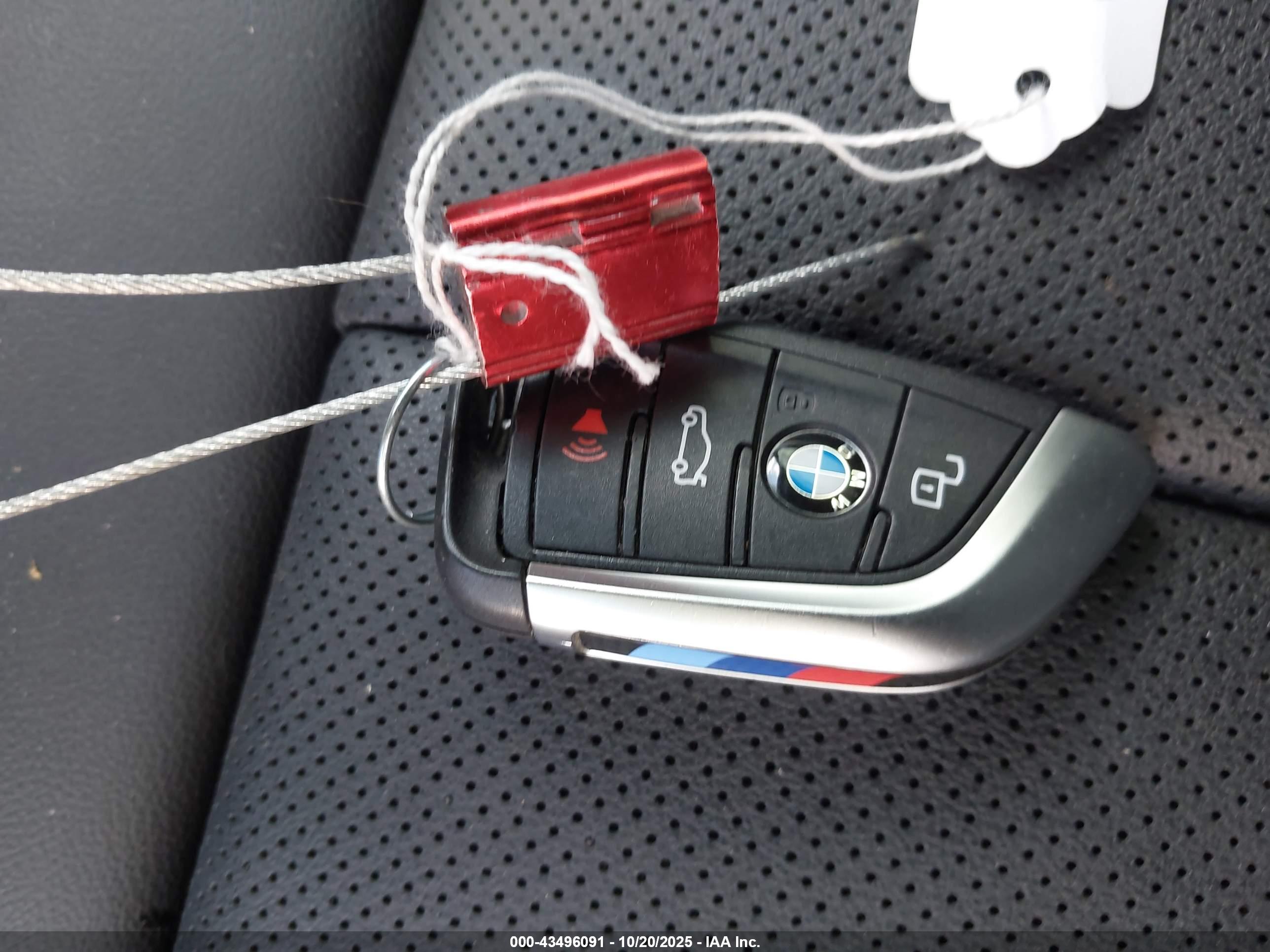 BMW 330I image 11