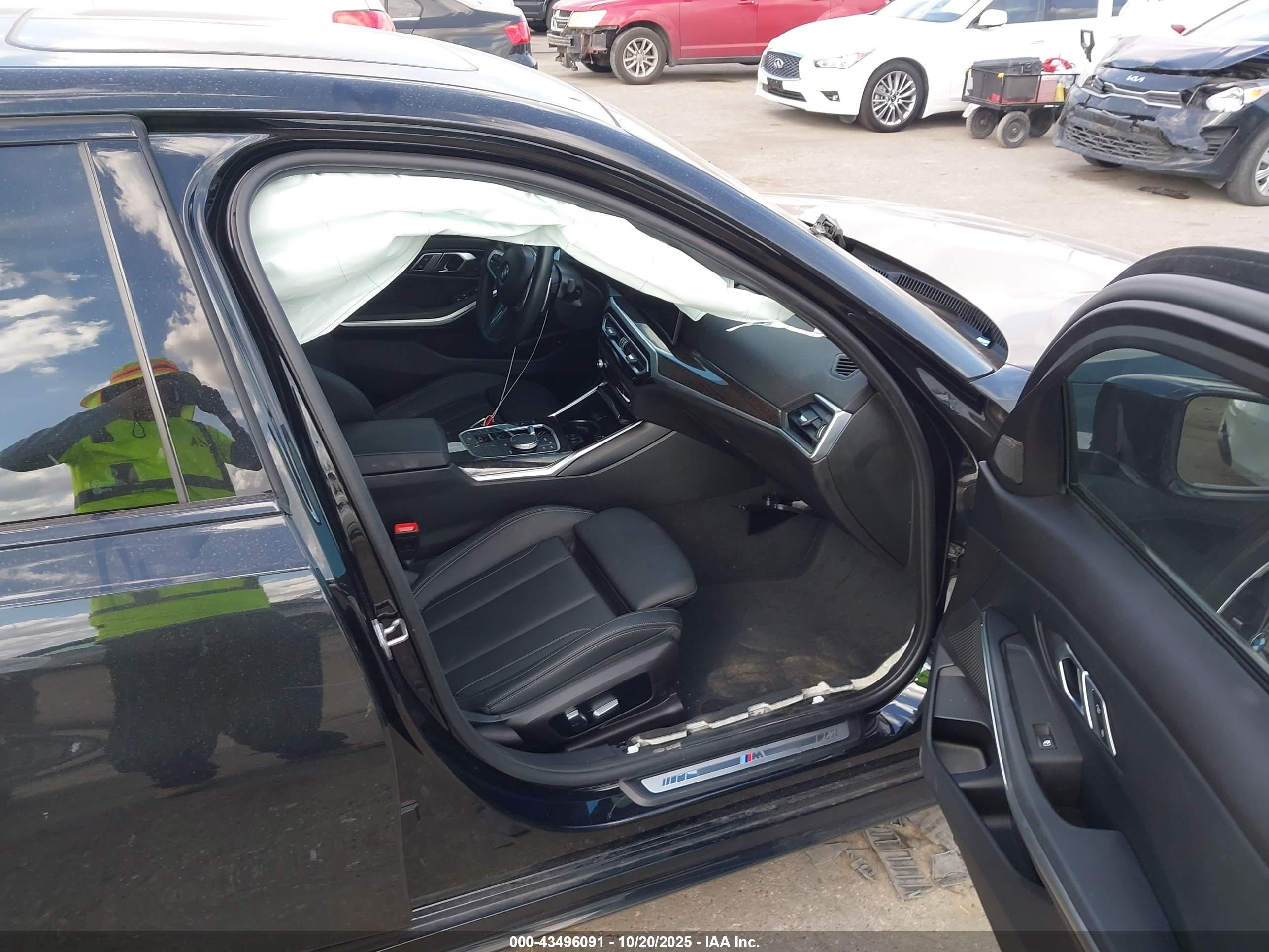 BMW 330I image 5