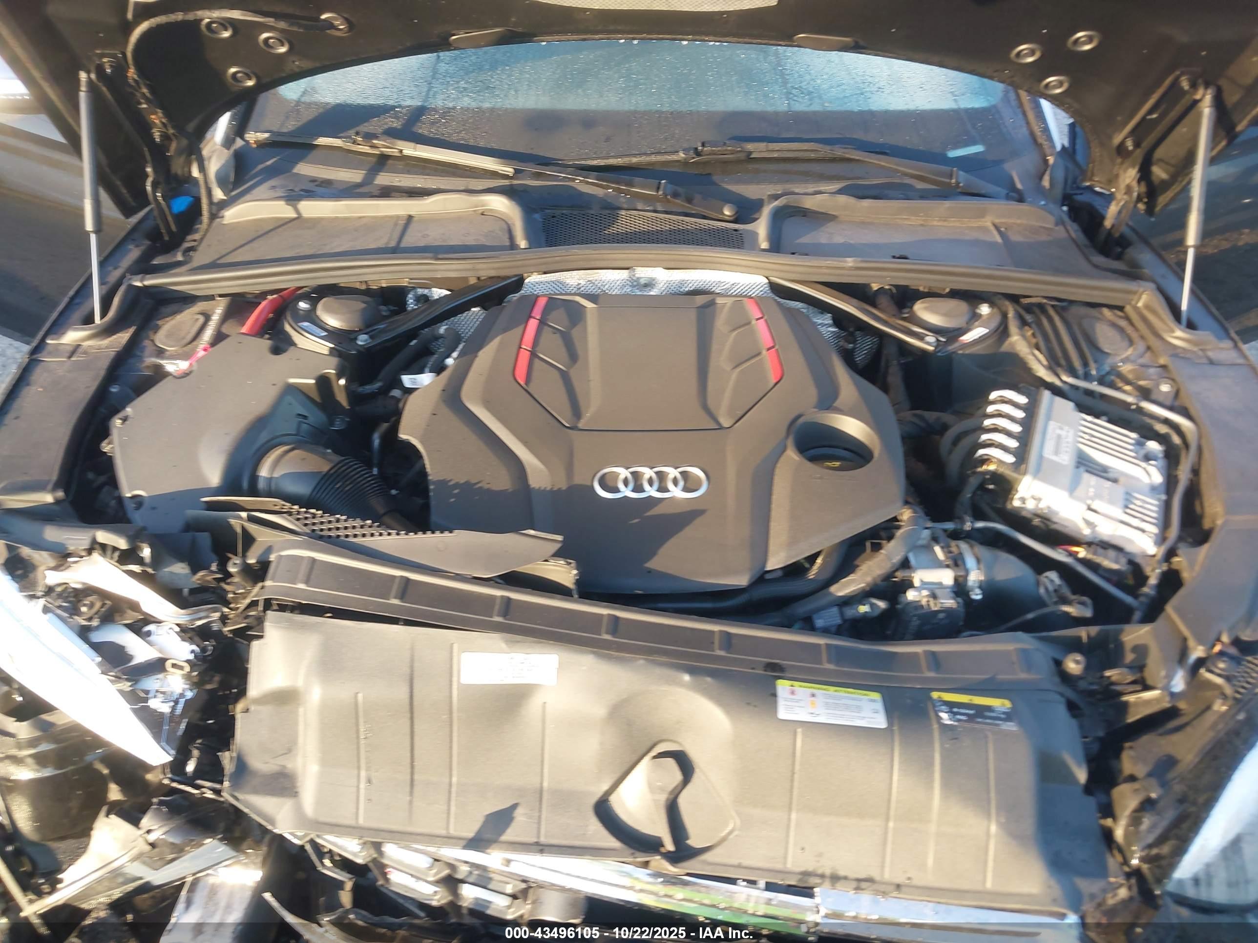 AUDI S5 image 10