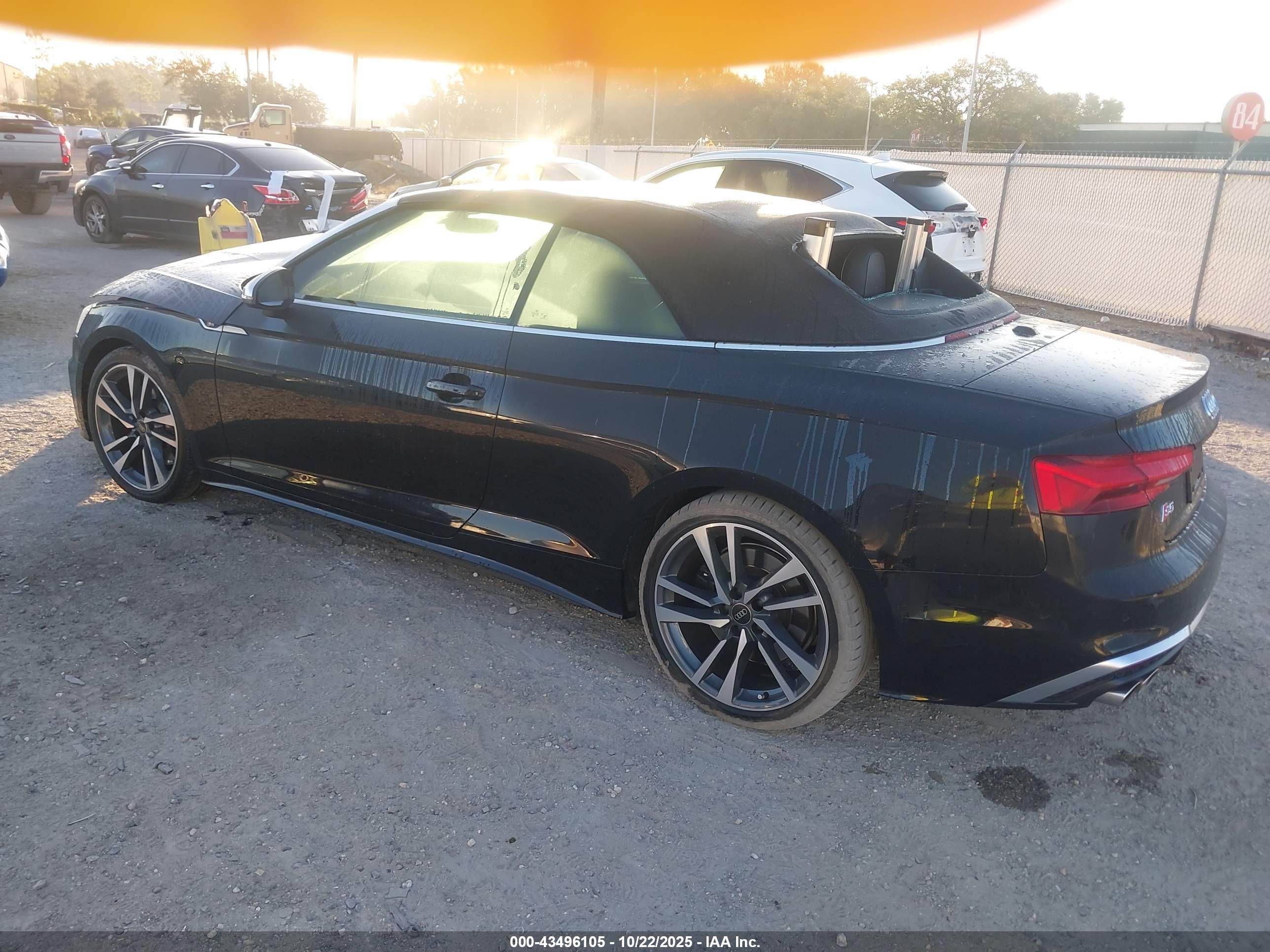 AUDI S5 image 3