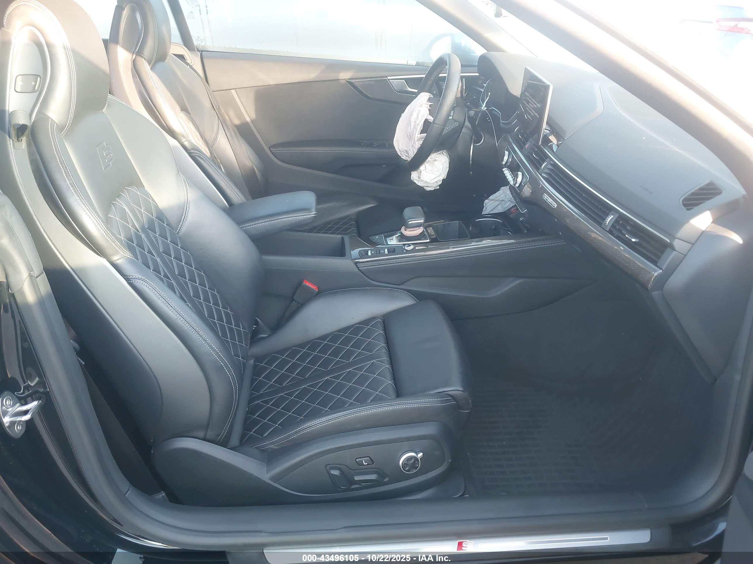 AUDI S5 image 5