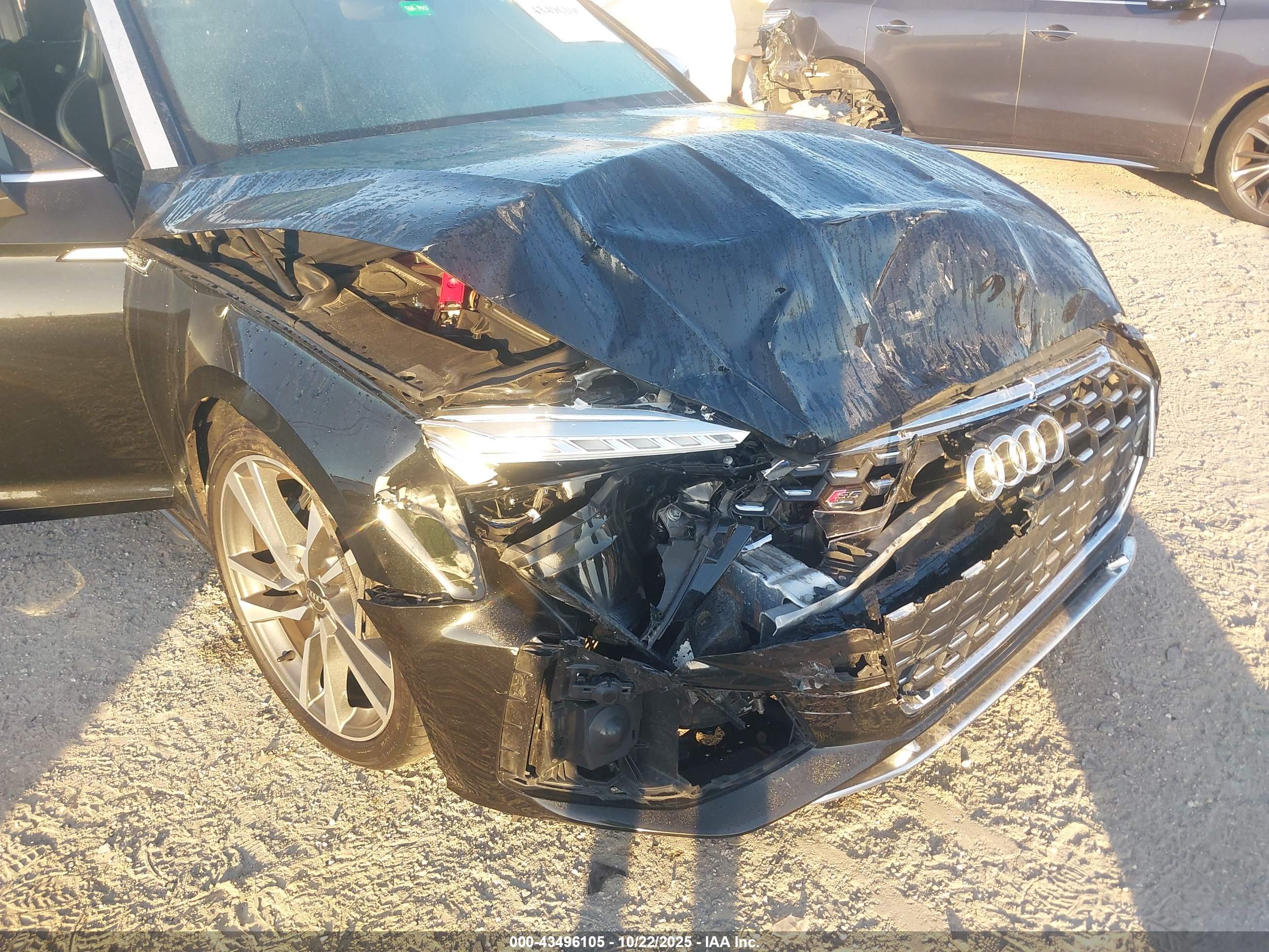 AUDI S5 image 6