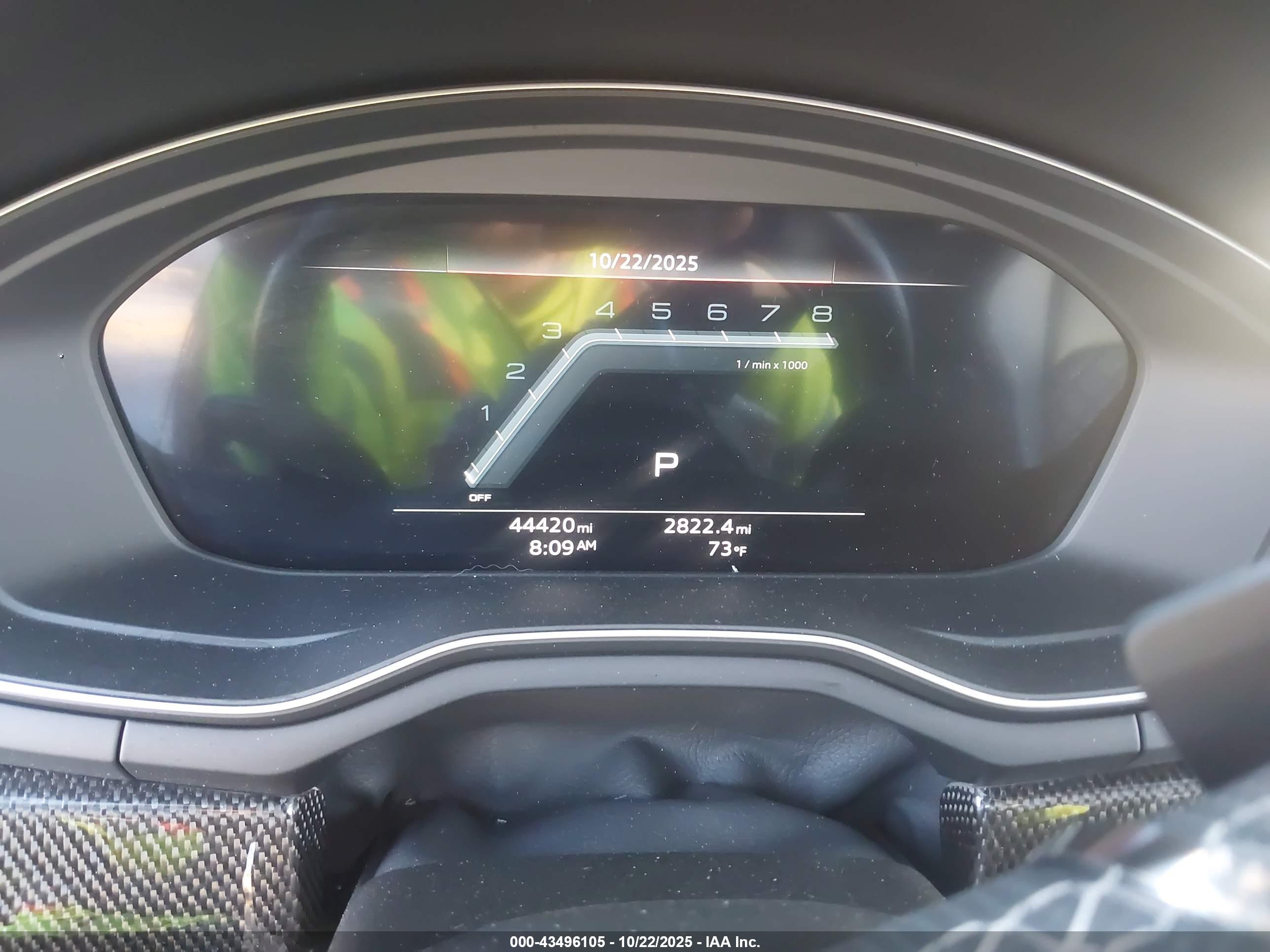 AUDI S5 image 7