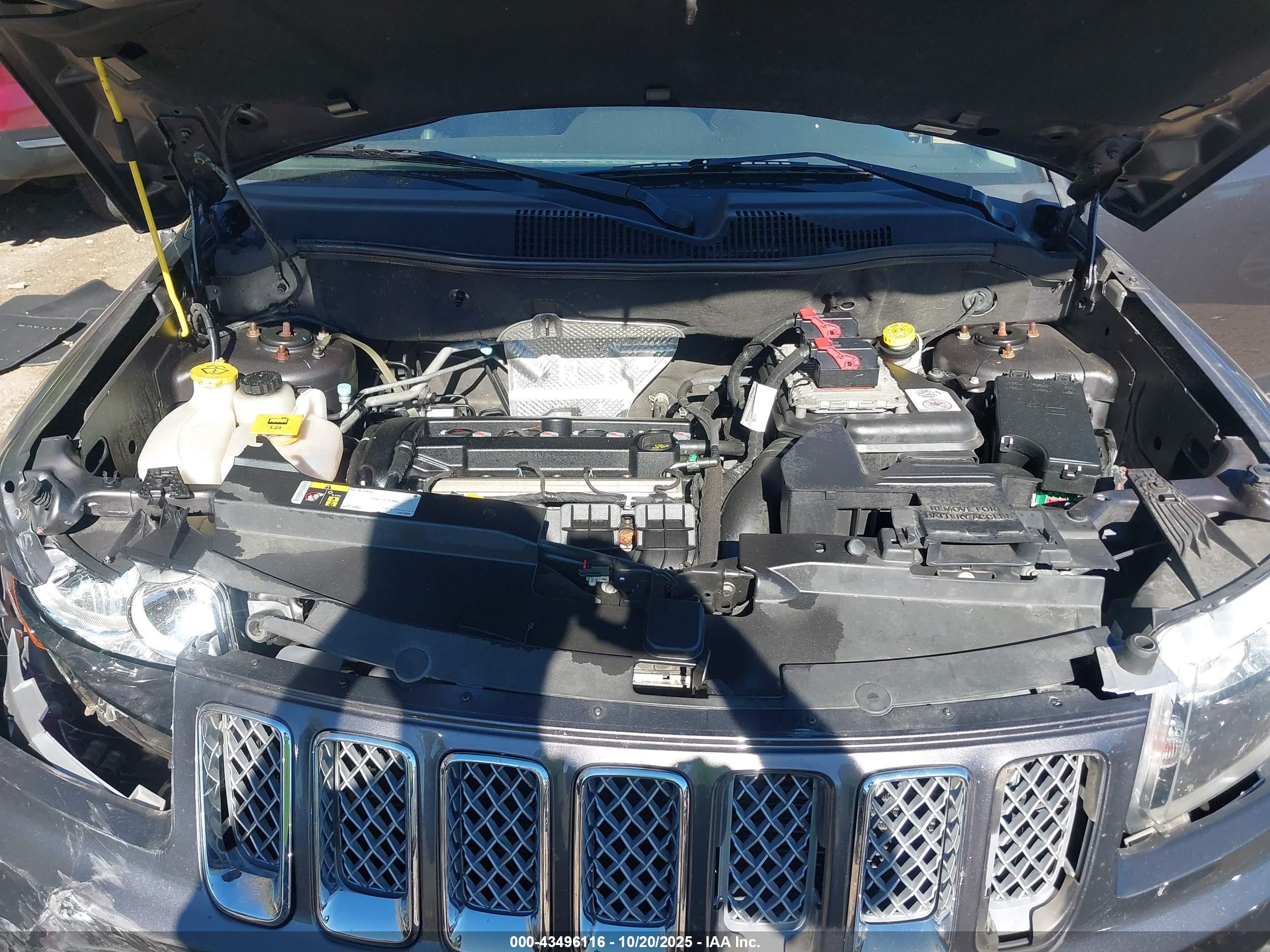 JEEP COMPASS image 10