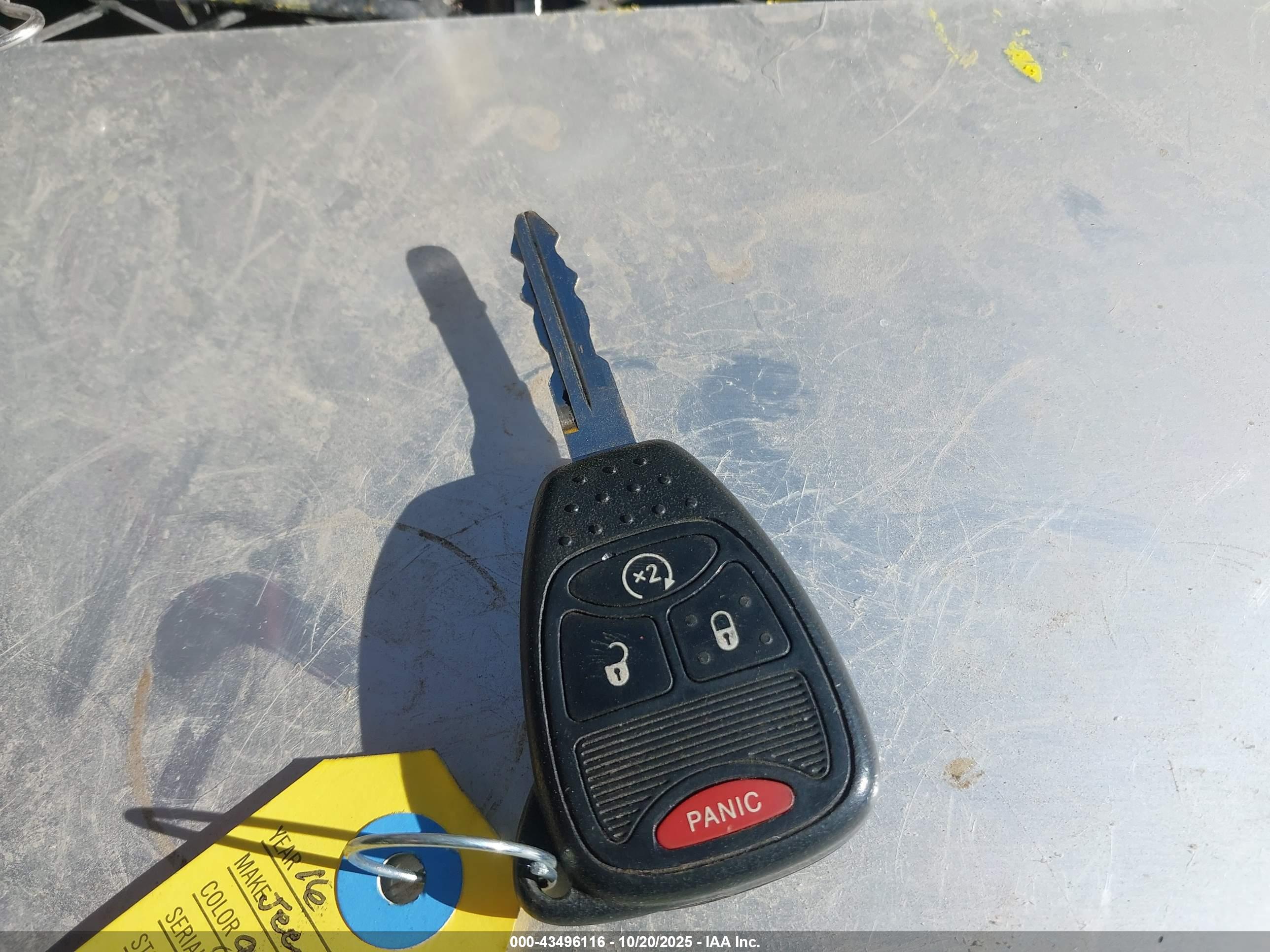 JEEP COMPASS image 11
