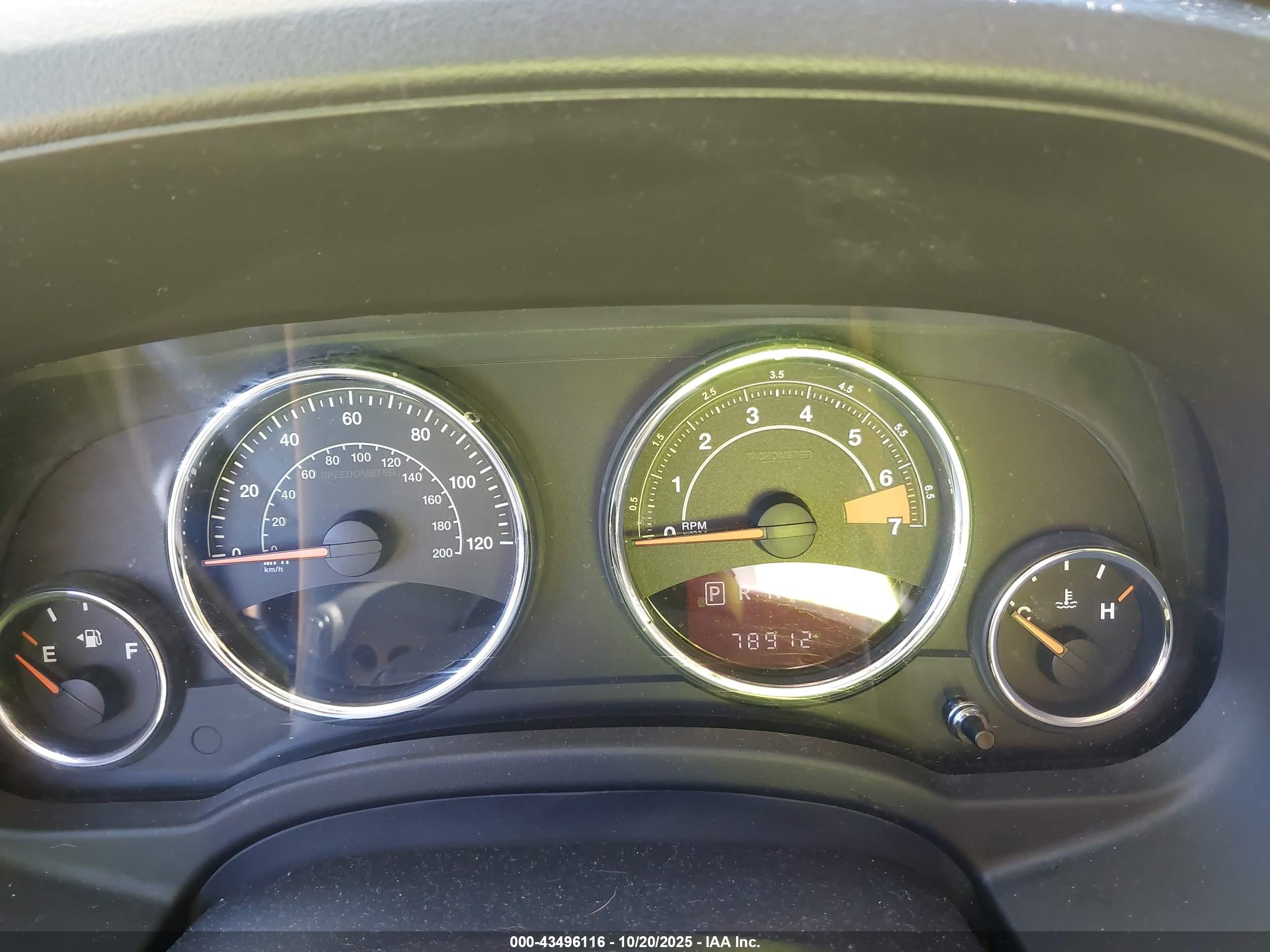 JEEP COMPASS image 7