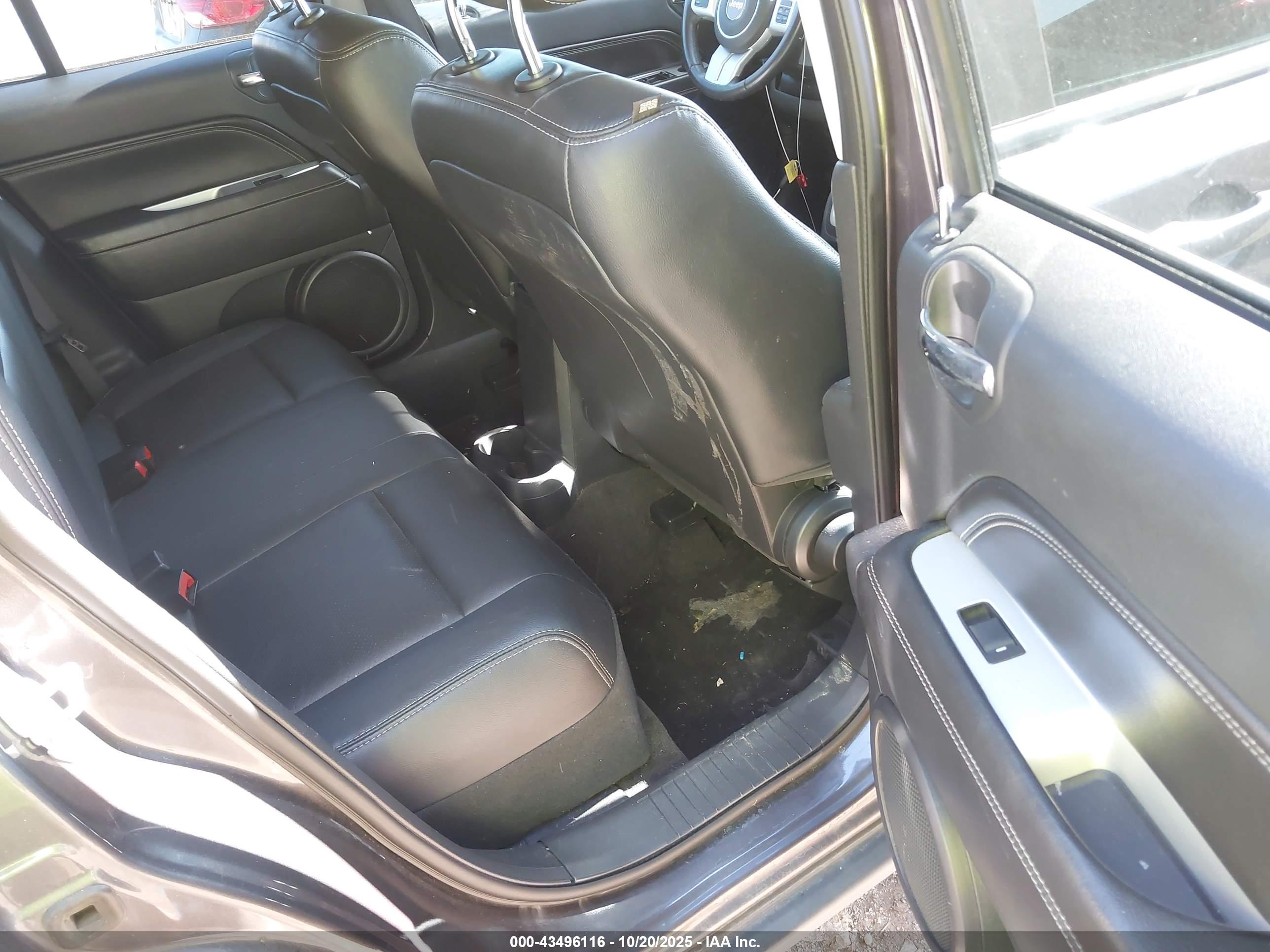 JEEP COMPASS image 8