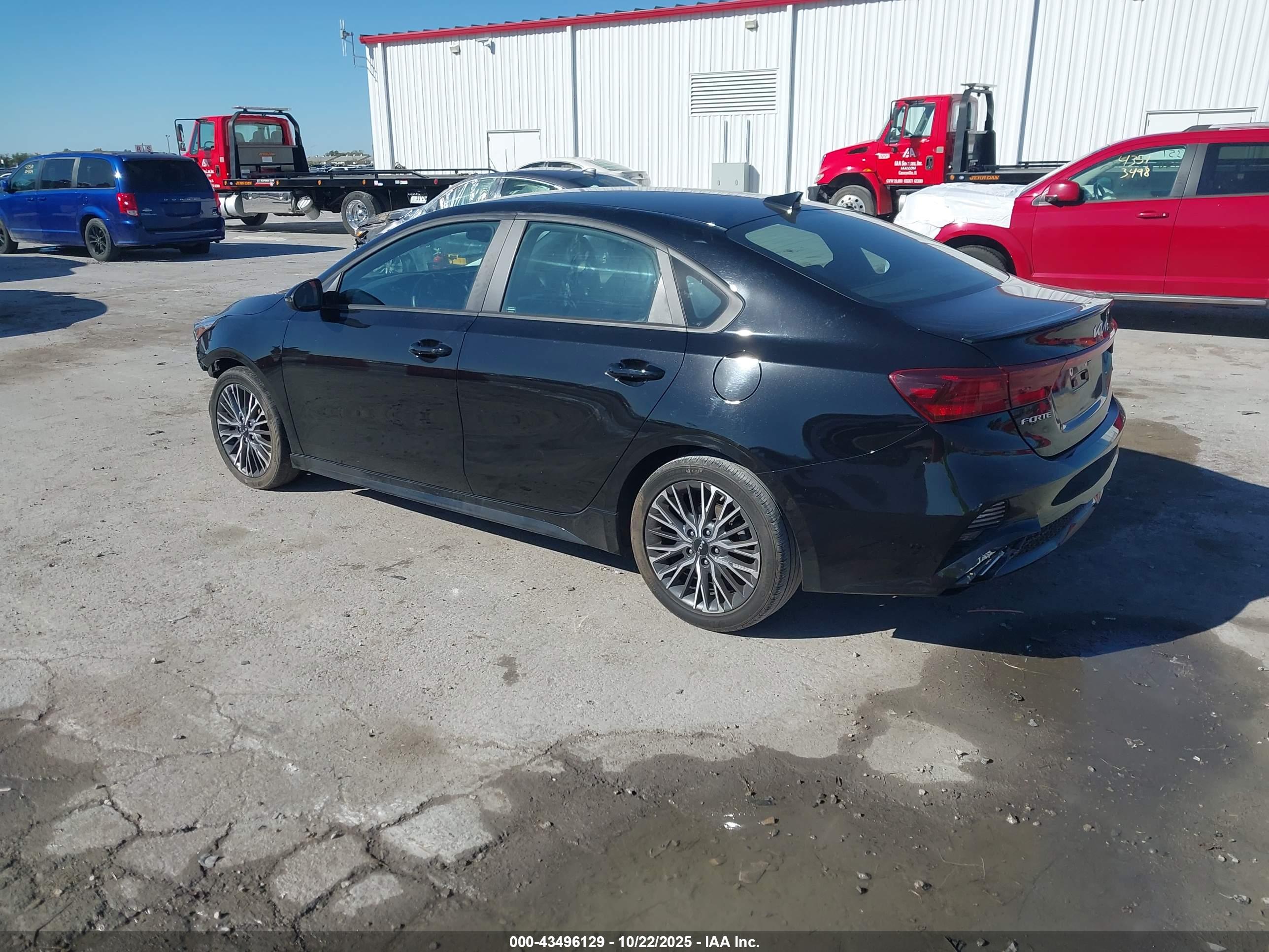 KIA FORTE image 3