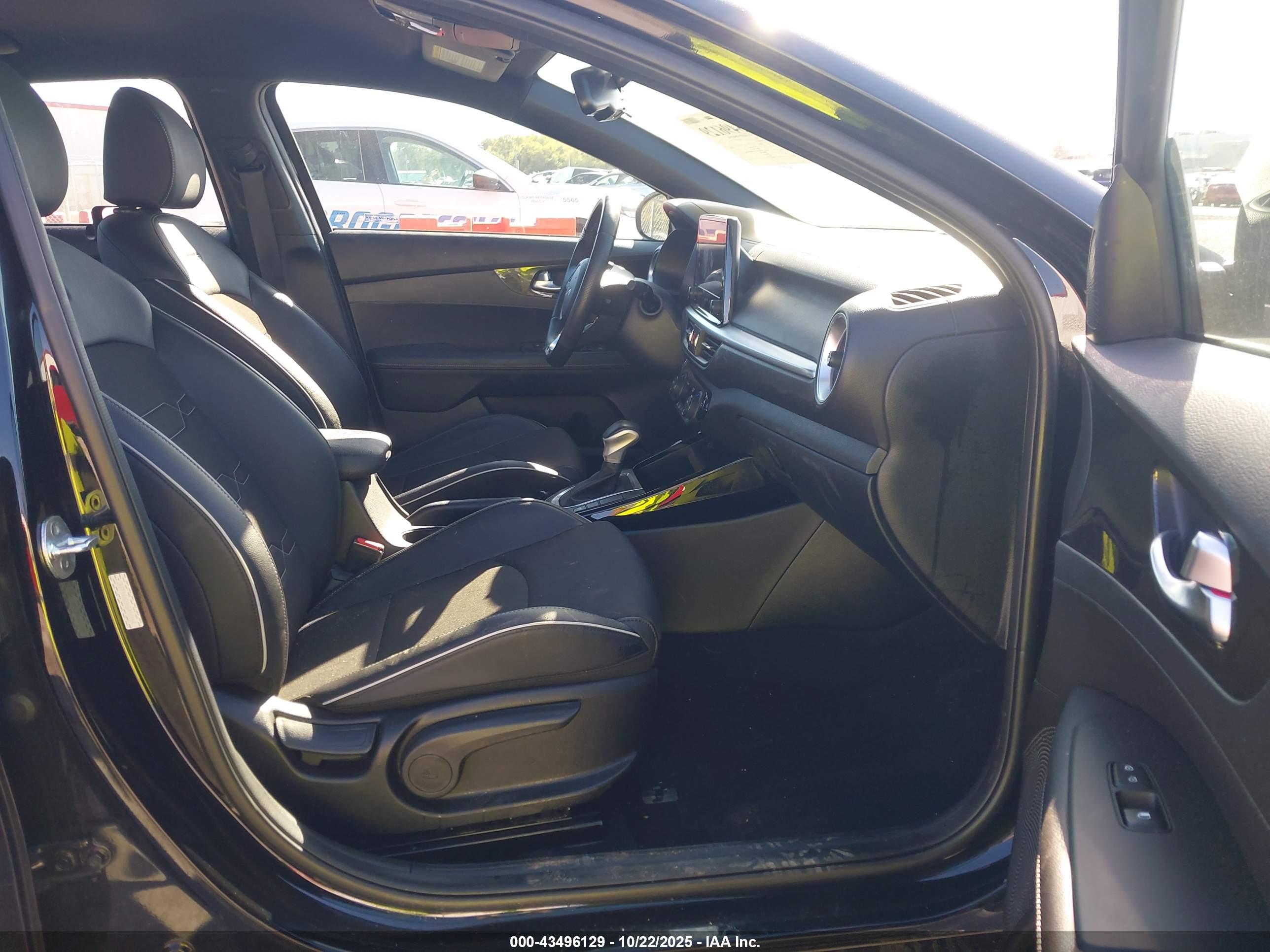 KIA FORTE image 5