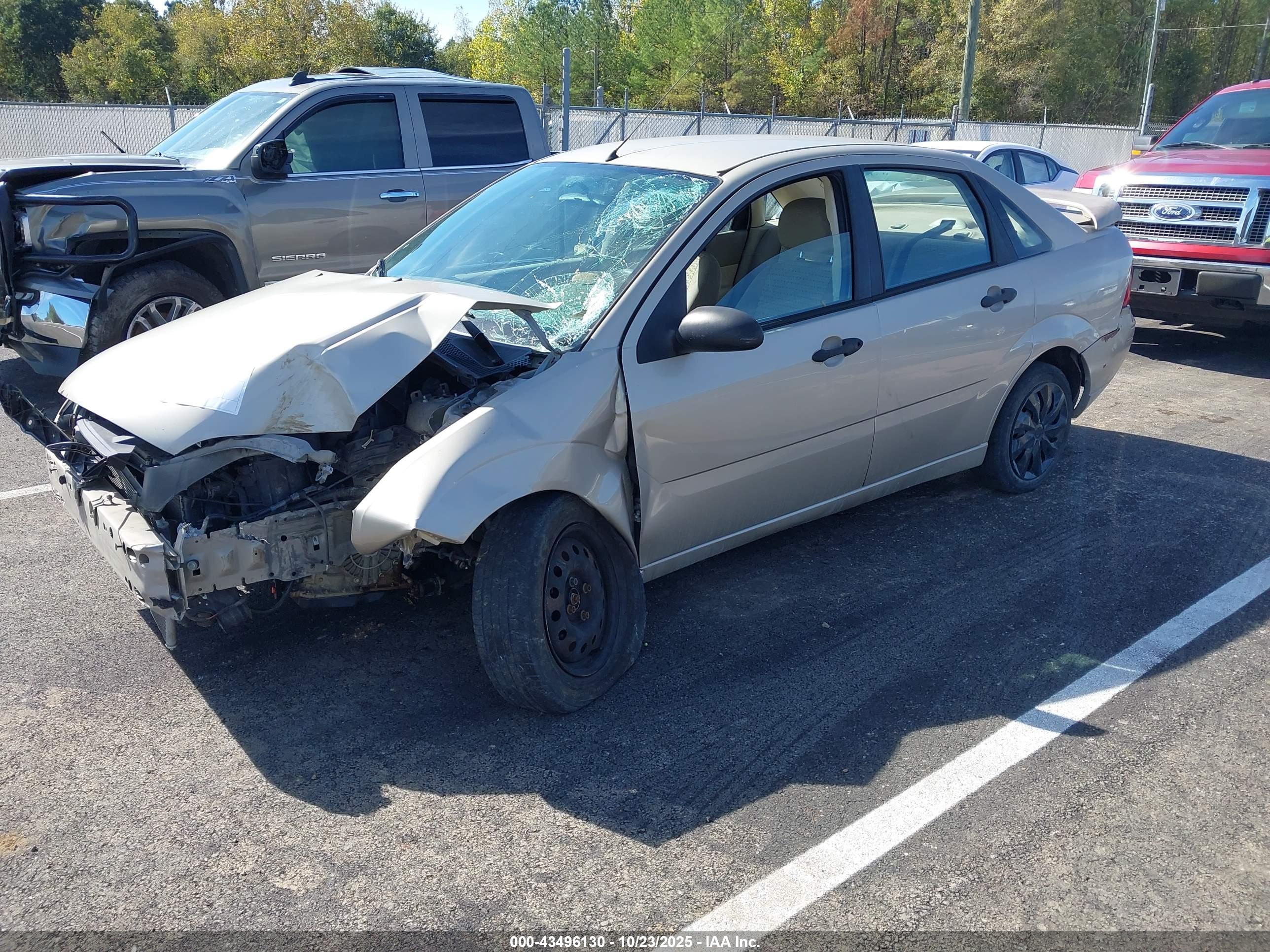 FORD FOCUS image 2