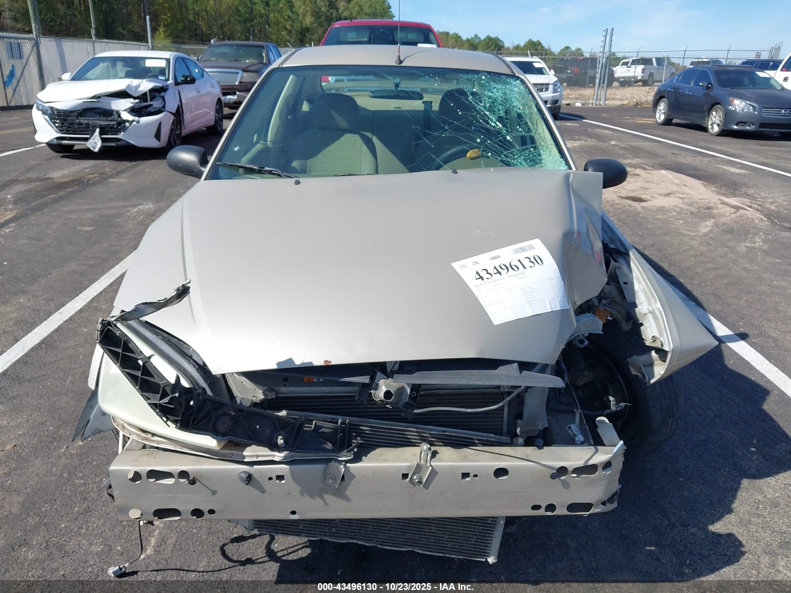 FORD FOCUS image 6