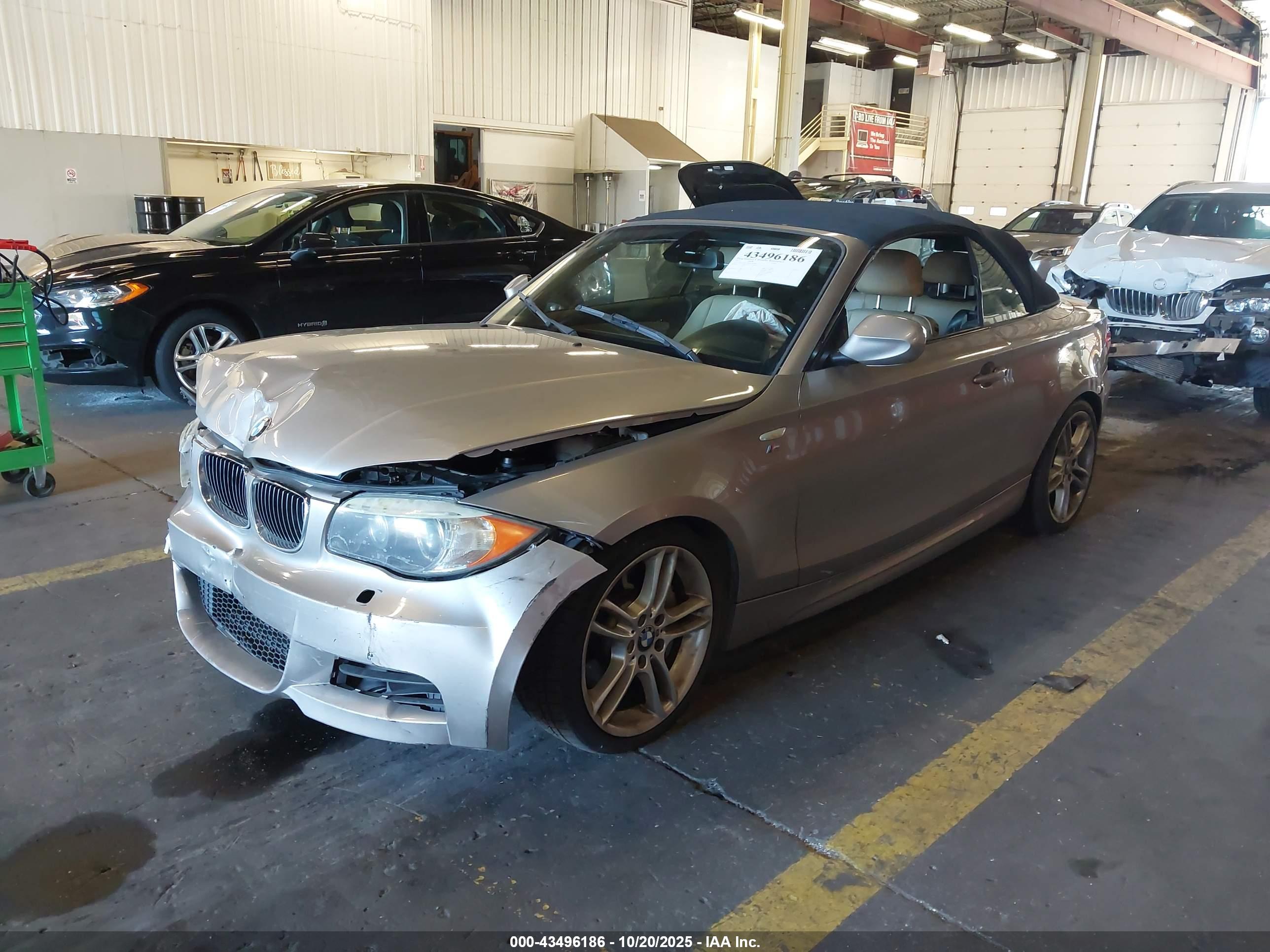 BMW 135I image 2