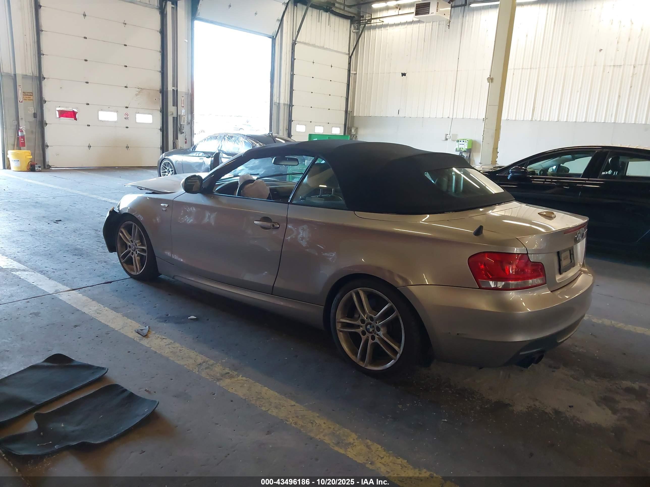 BMW 135I image 3