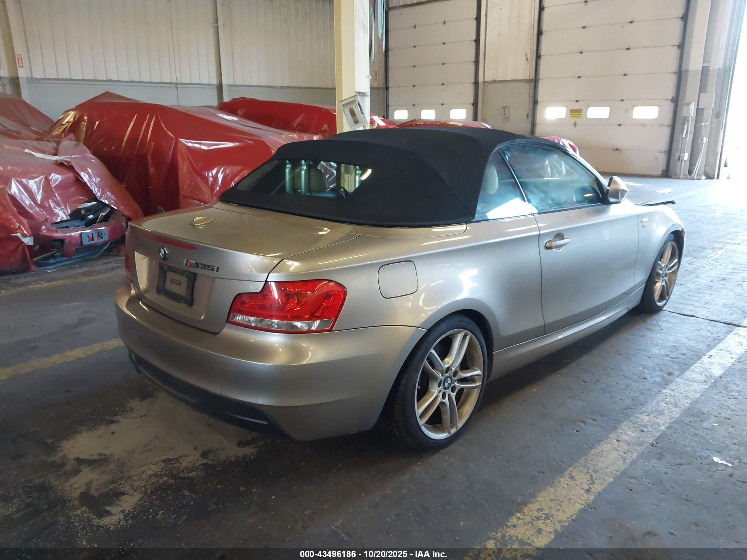 BMW 135I image 4