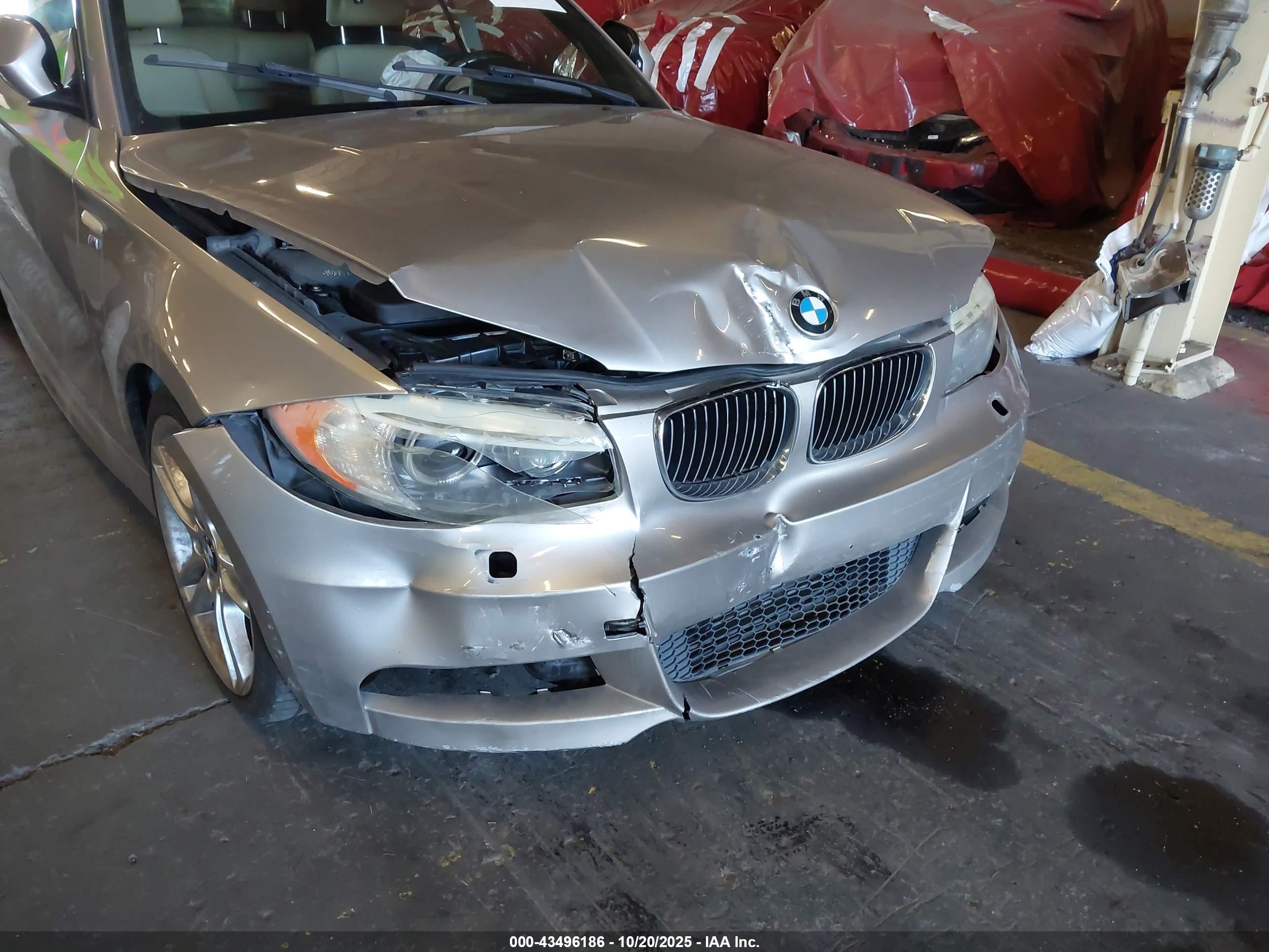 BMW 135I image 6