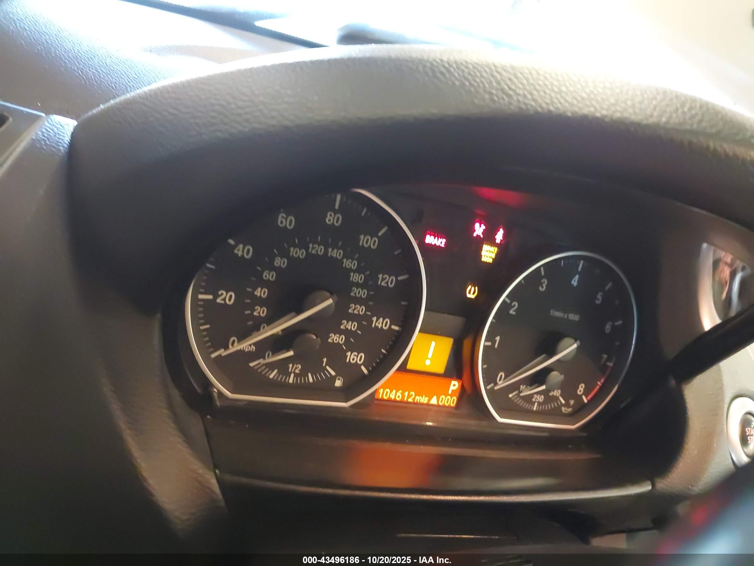 BMW 135I image 7