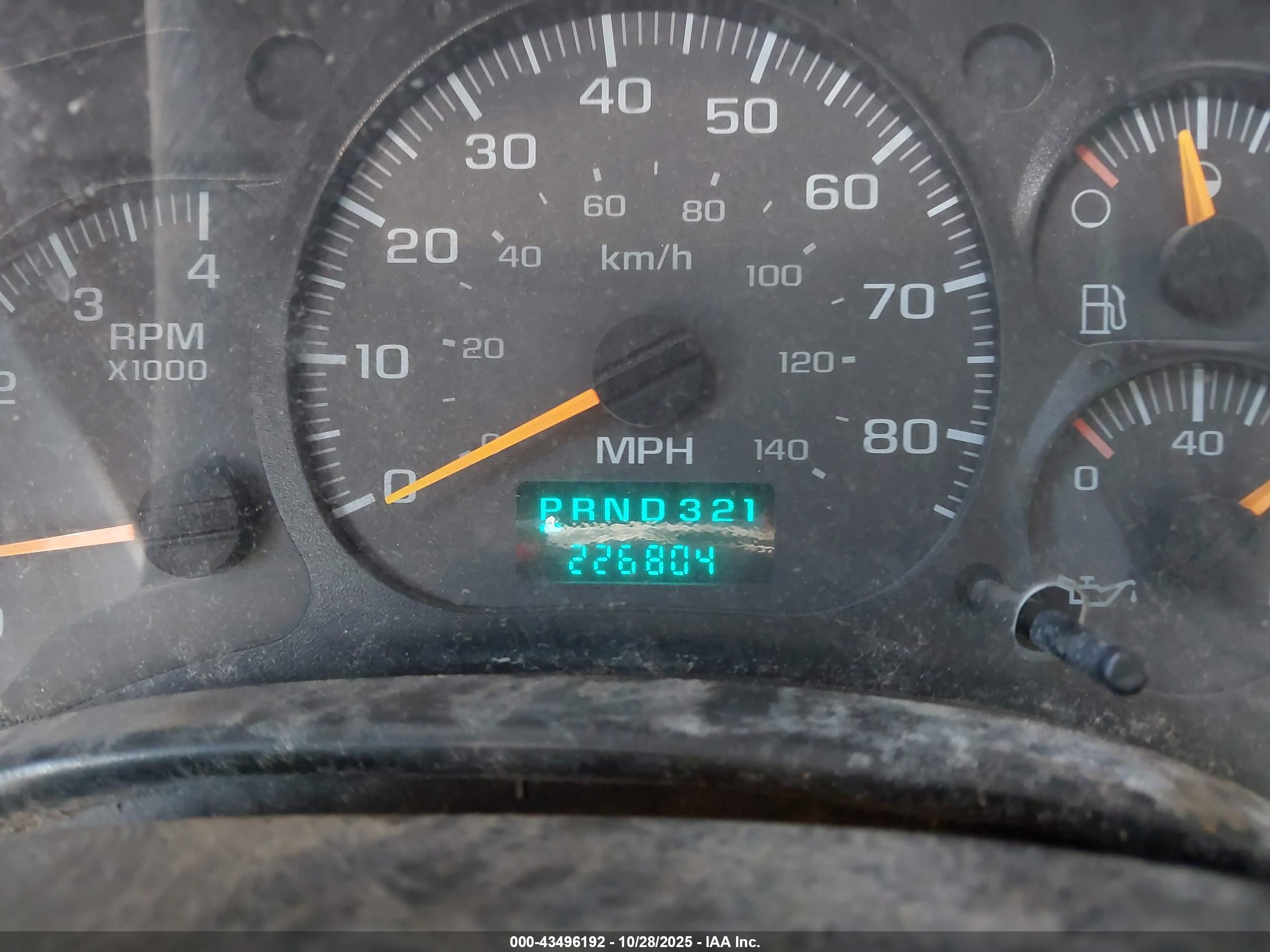 GMC TC6500 image 6