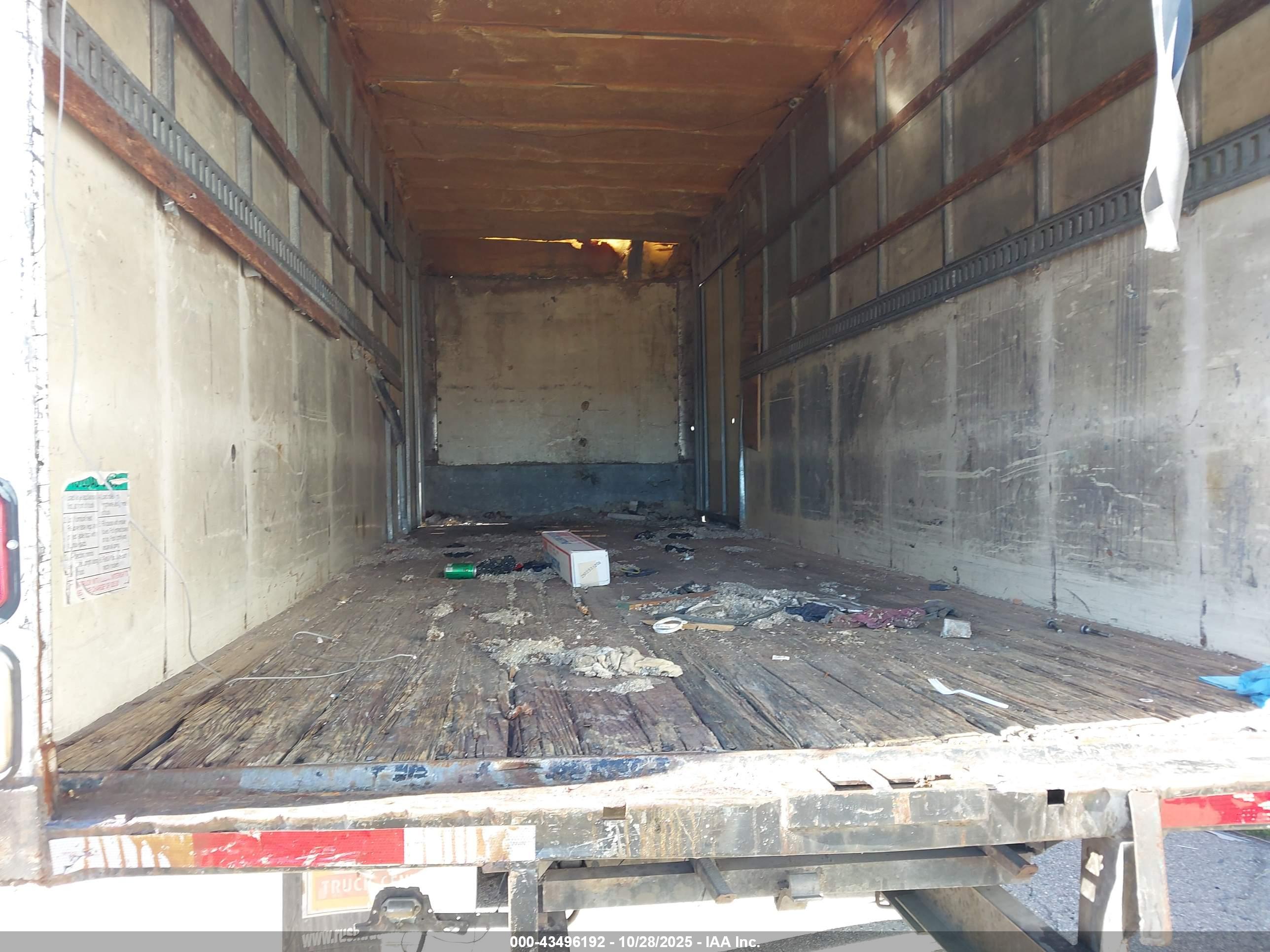 GMC TC6500 image 8