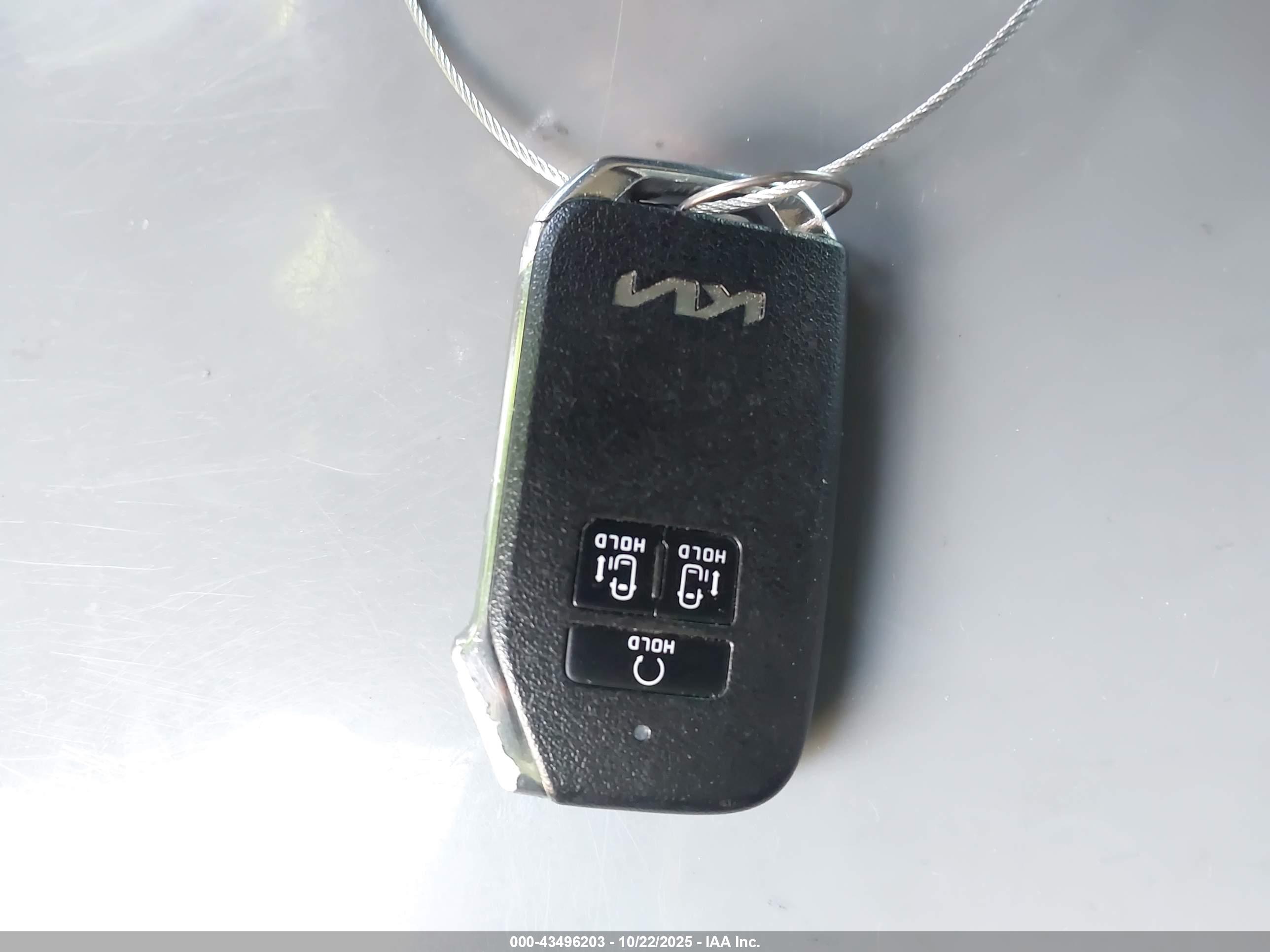 KIA CARNIVAL image 11