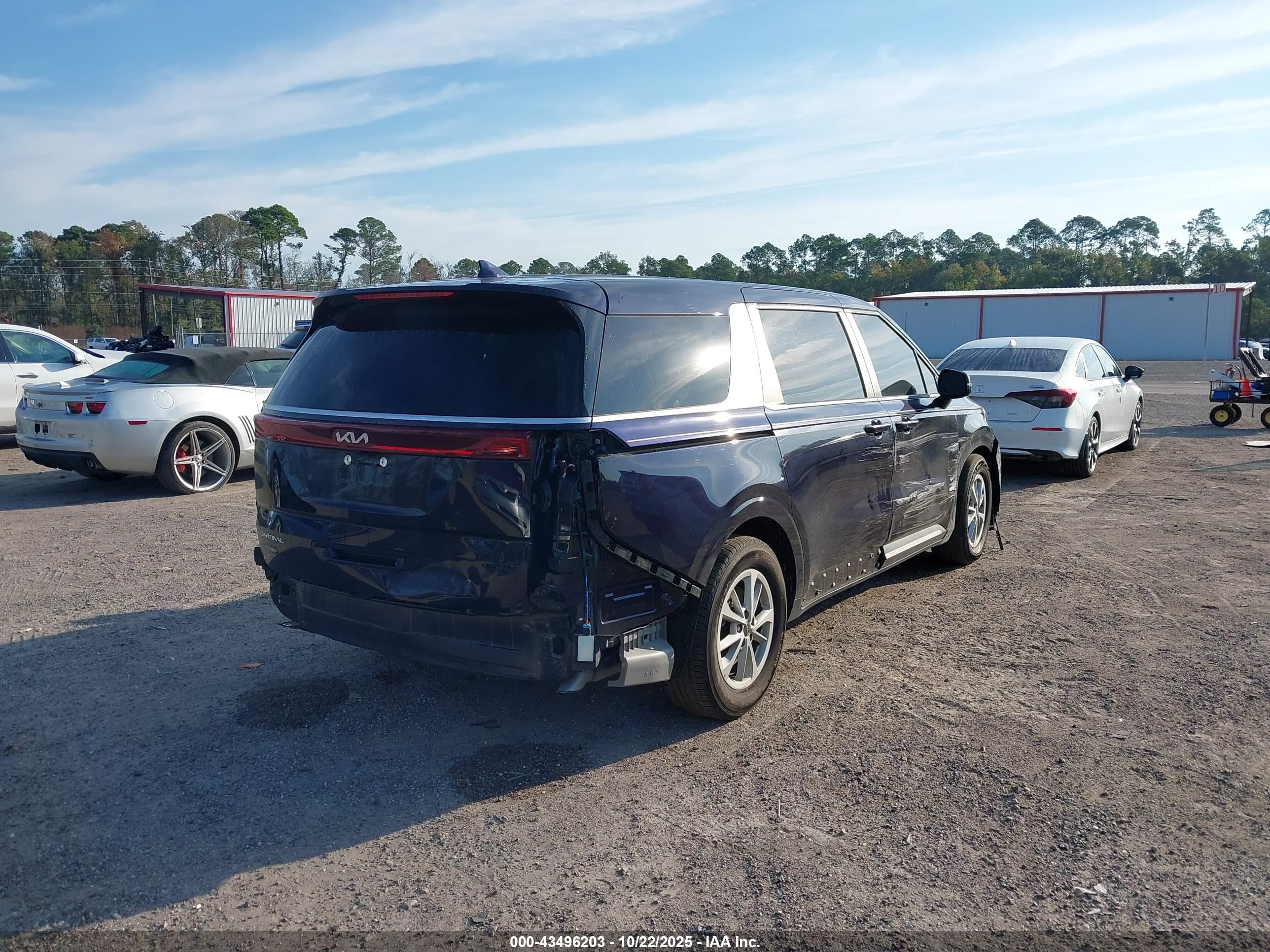 KIA CARNIVAL image 4