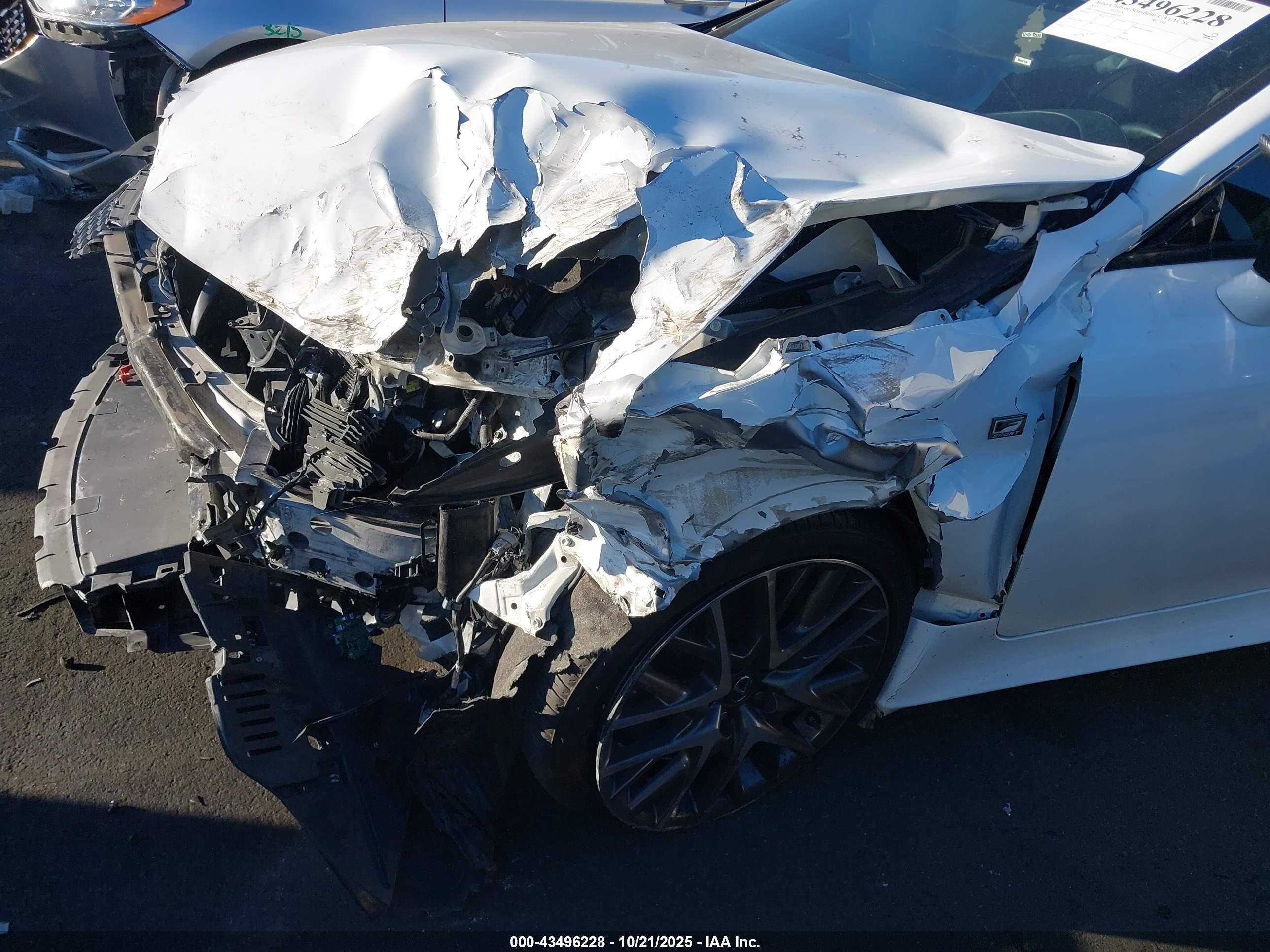 LEXUS RC image 6