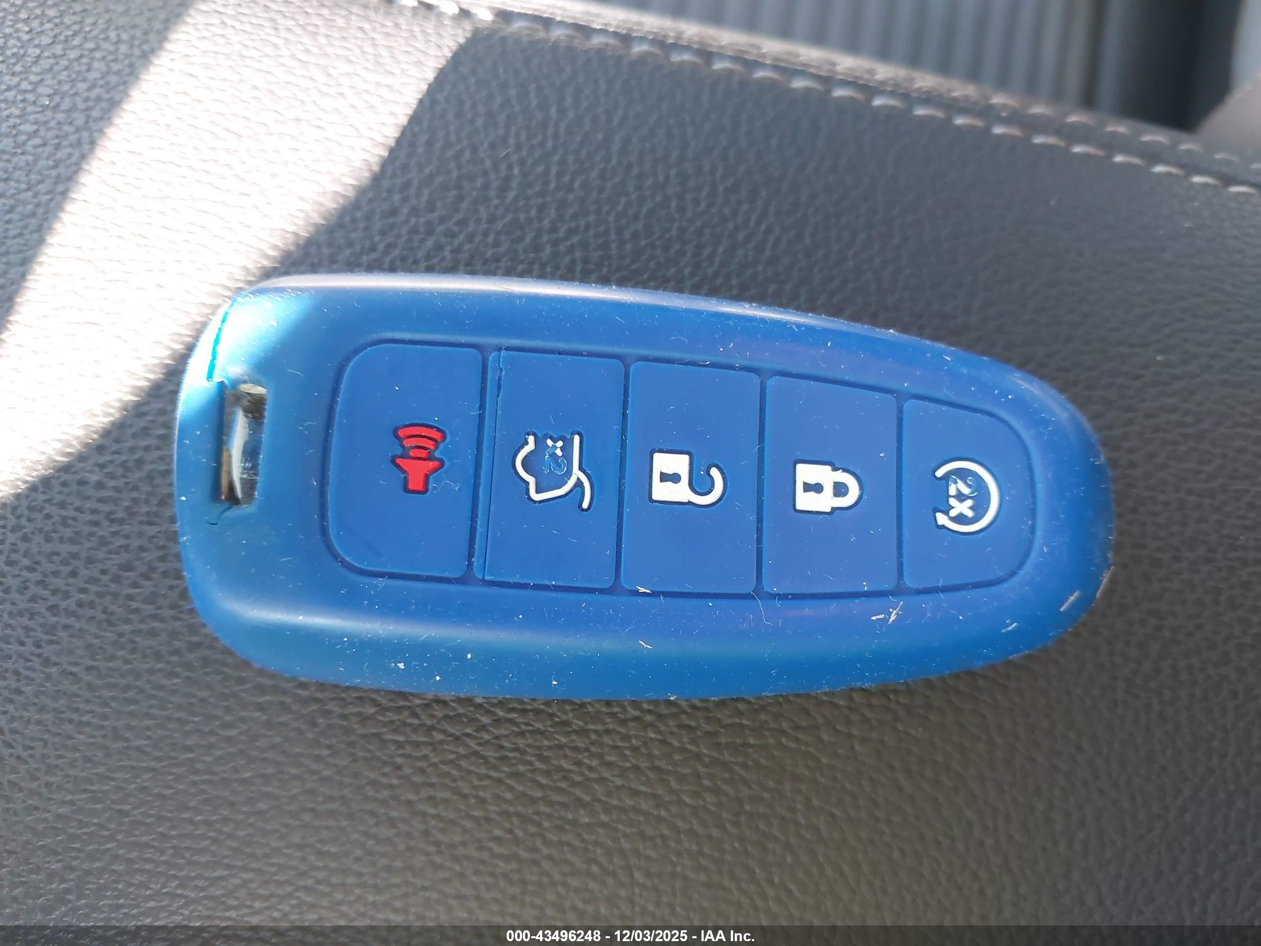 FORD ESCAPE image 11
