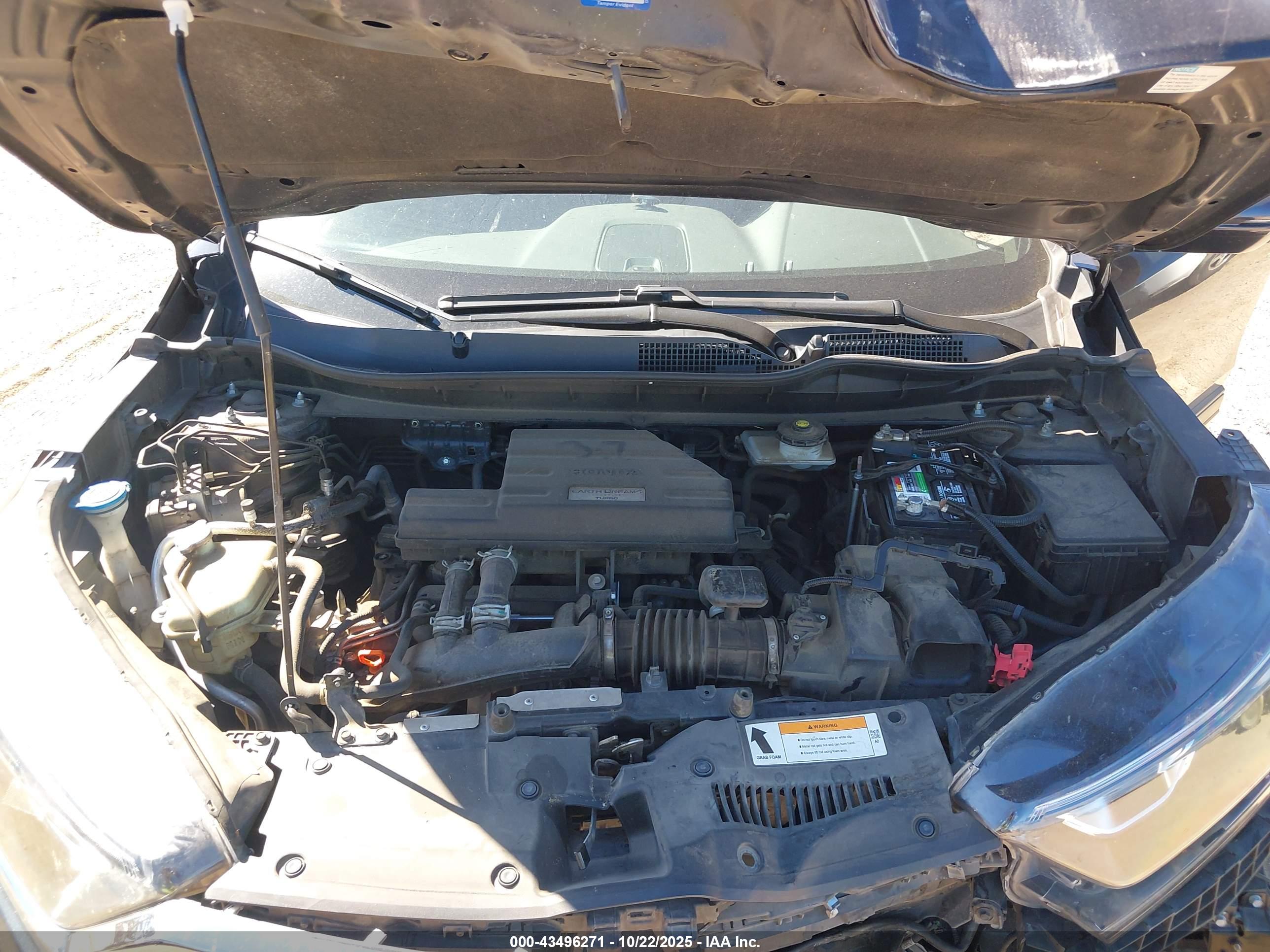 HONDA CR-V image 10
