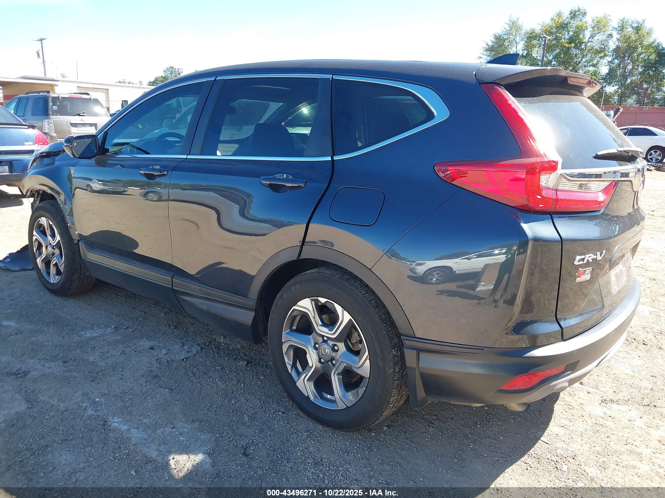 HONDA CR-V image 3
