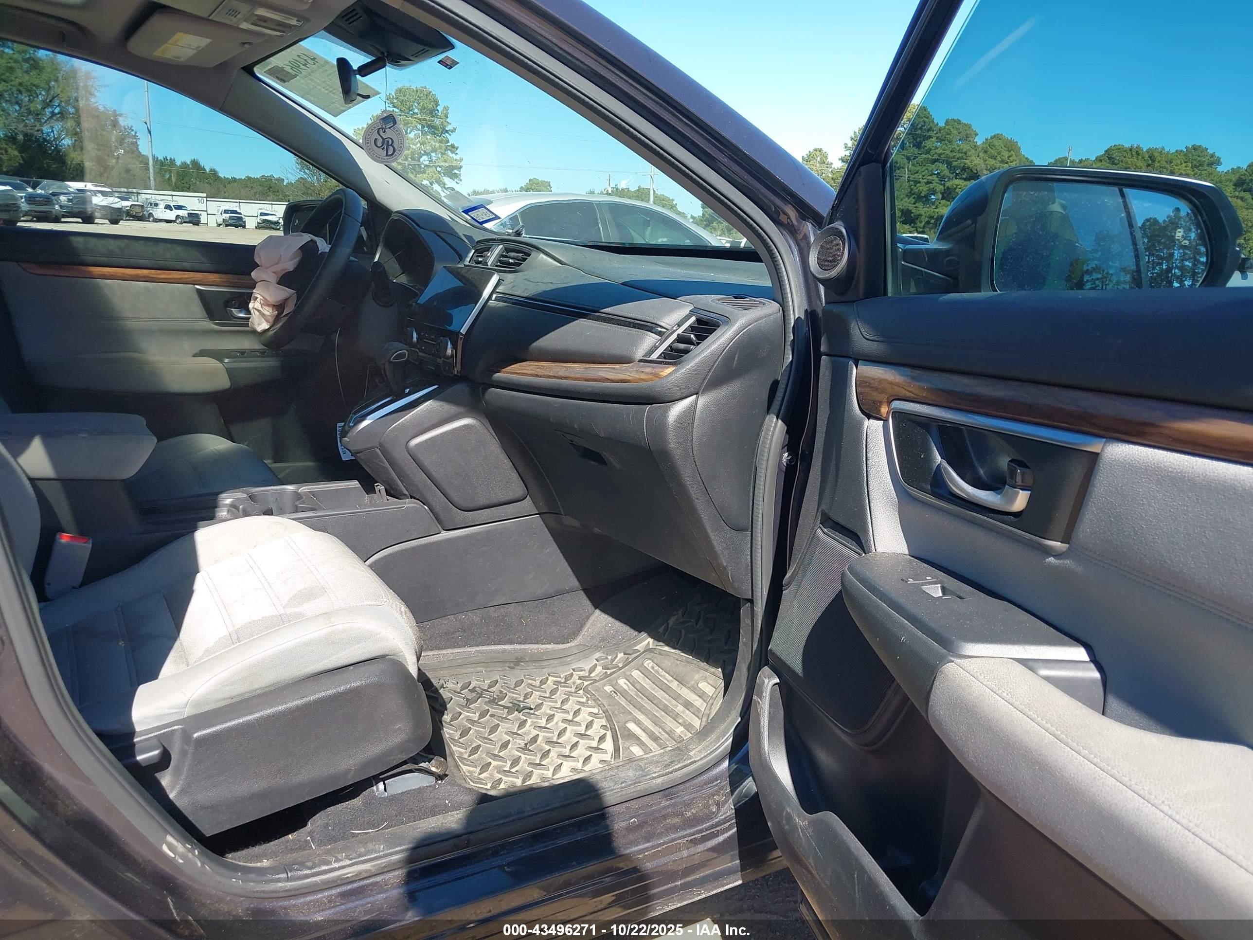 HONDA CR-V image 5