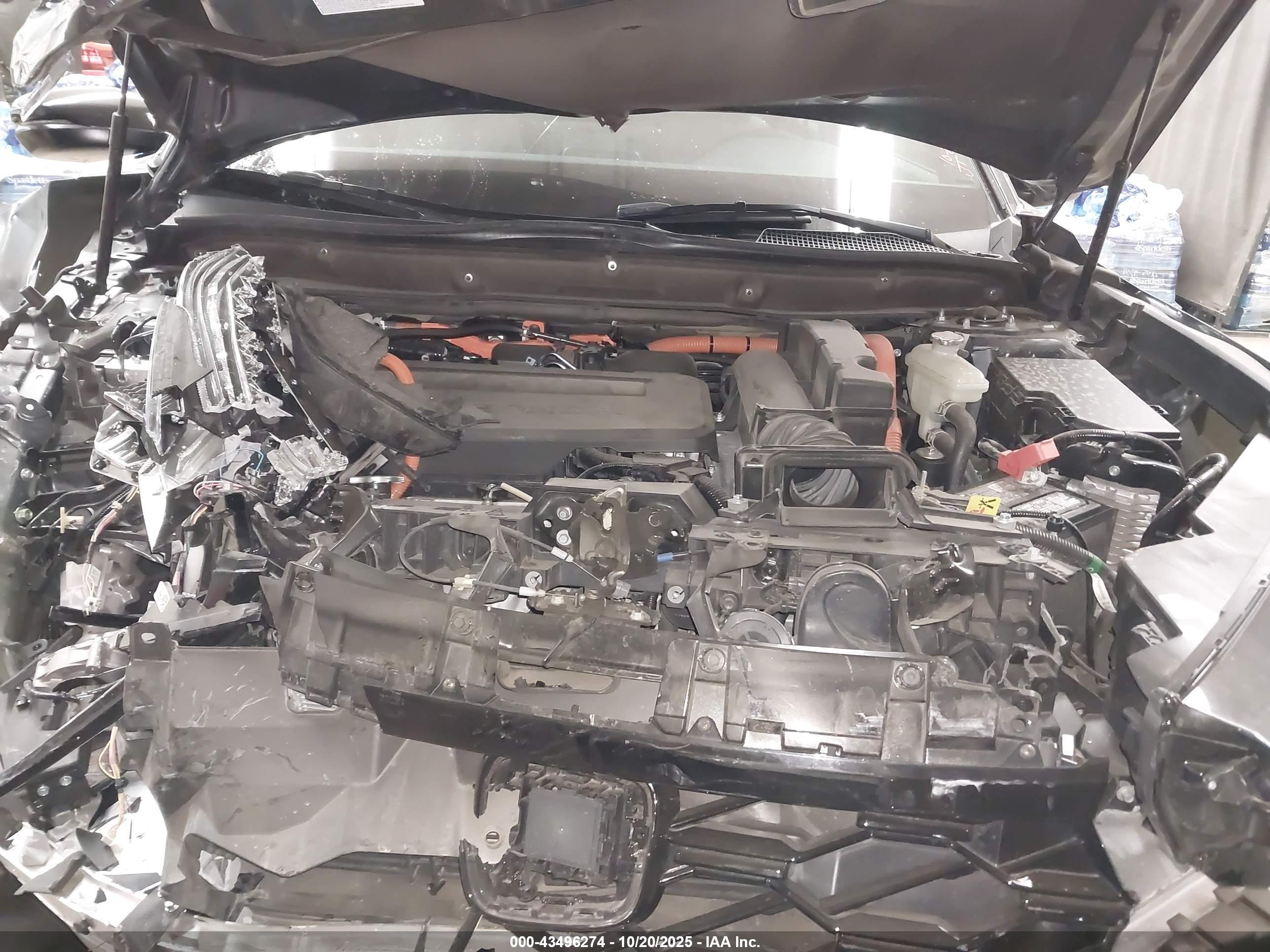 HONDA CR-V image 10