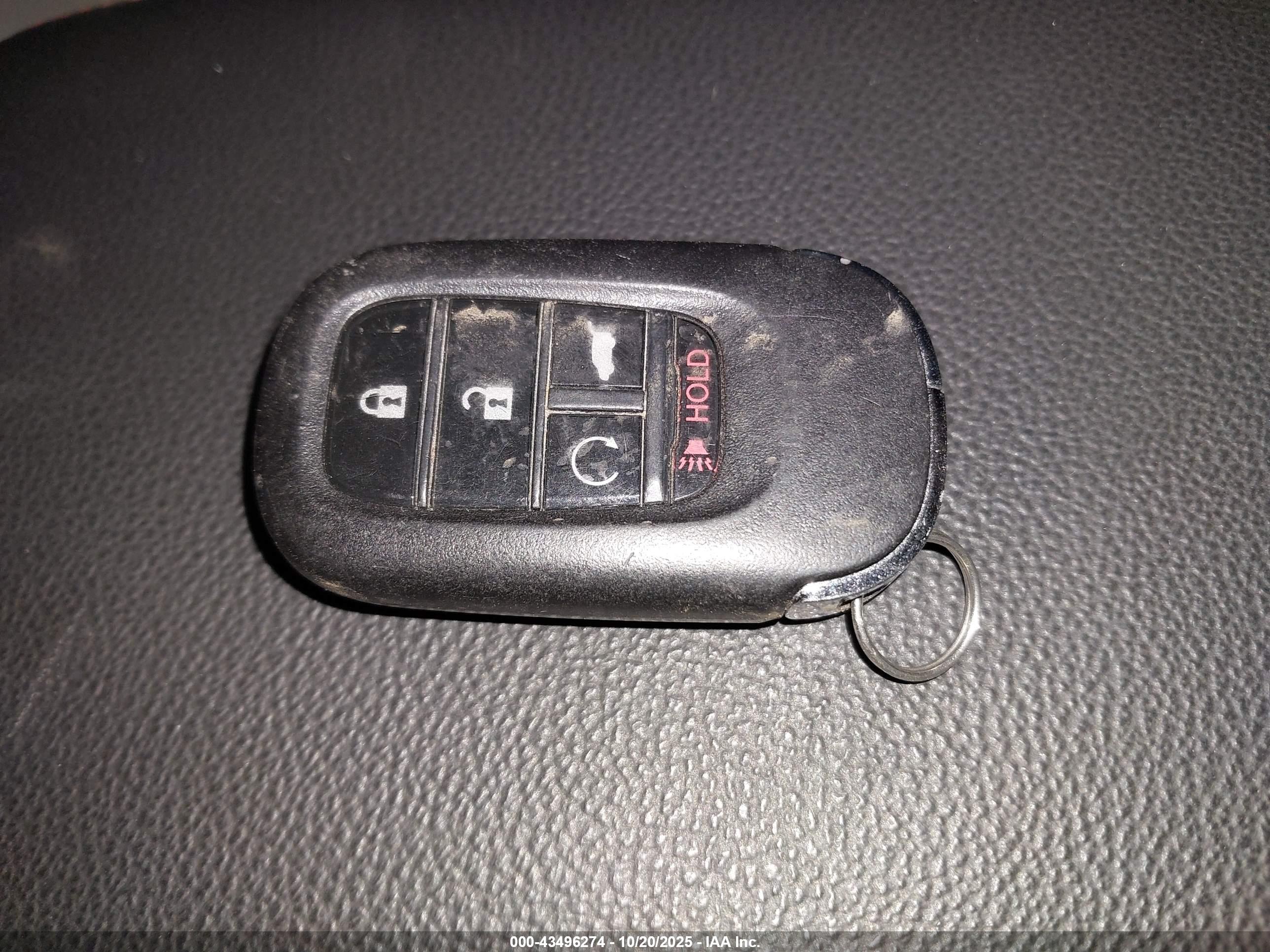 HONDA CR-V image 11