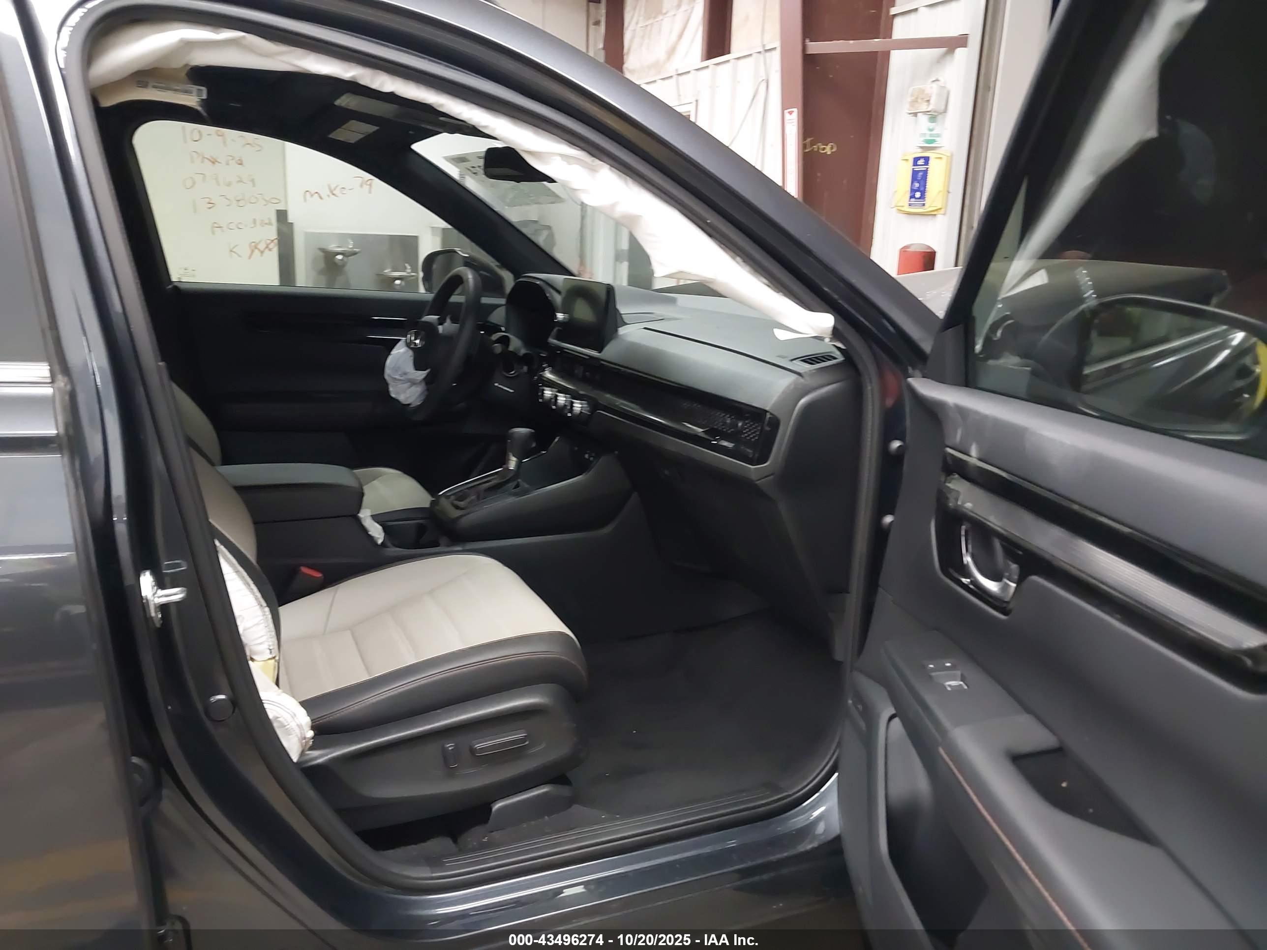HONDA CR-V image 5