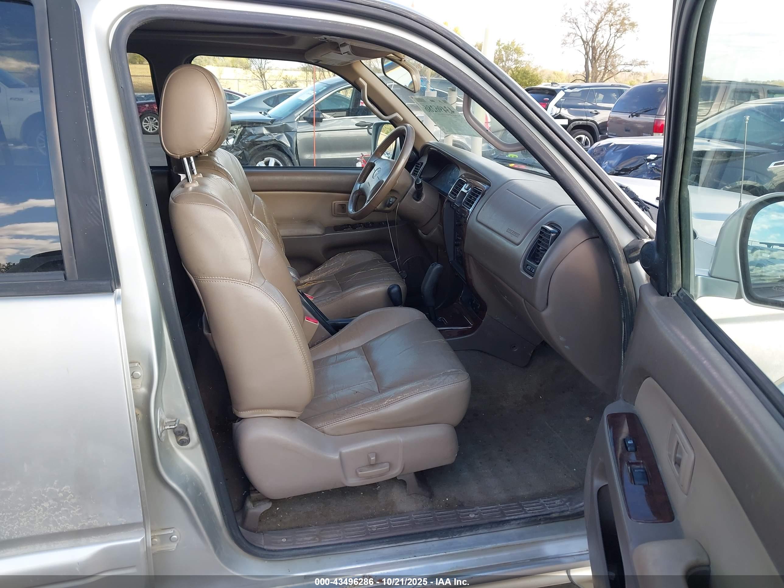 TOYOTA 4RUNNER image 5