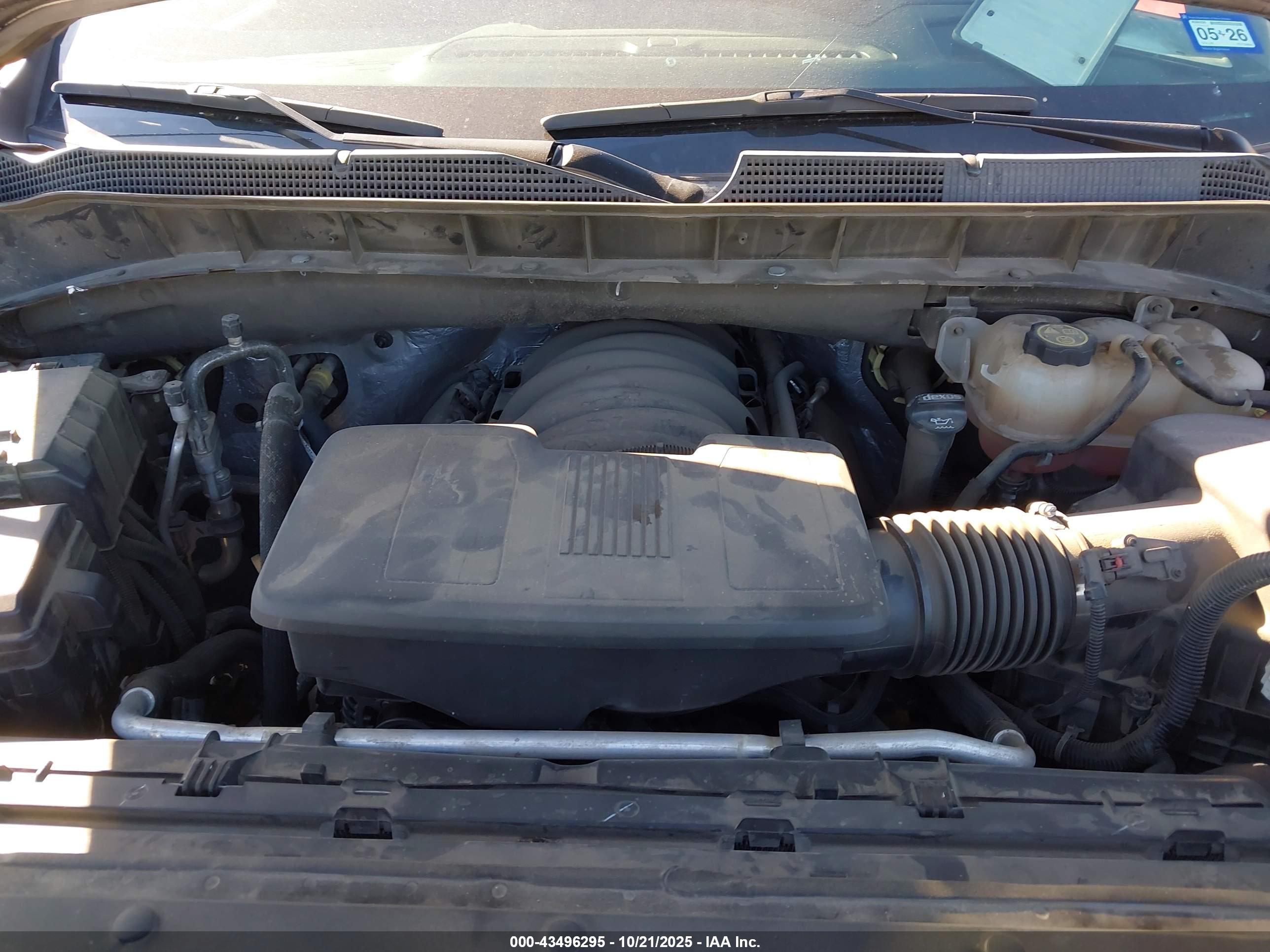 CHEVROLET SILVERADO image 10