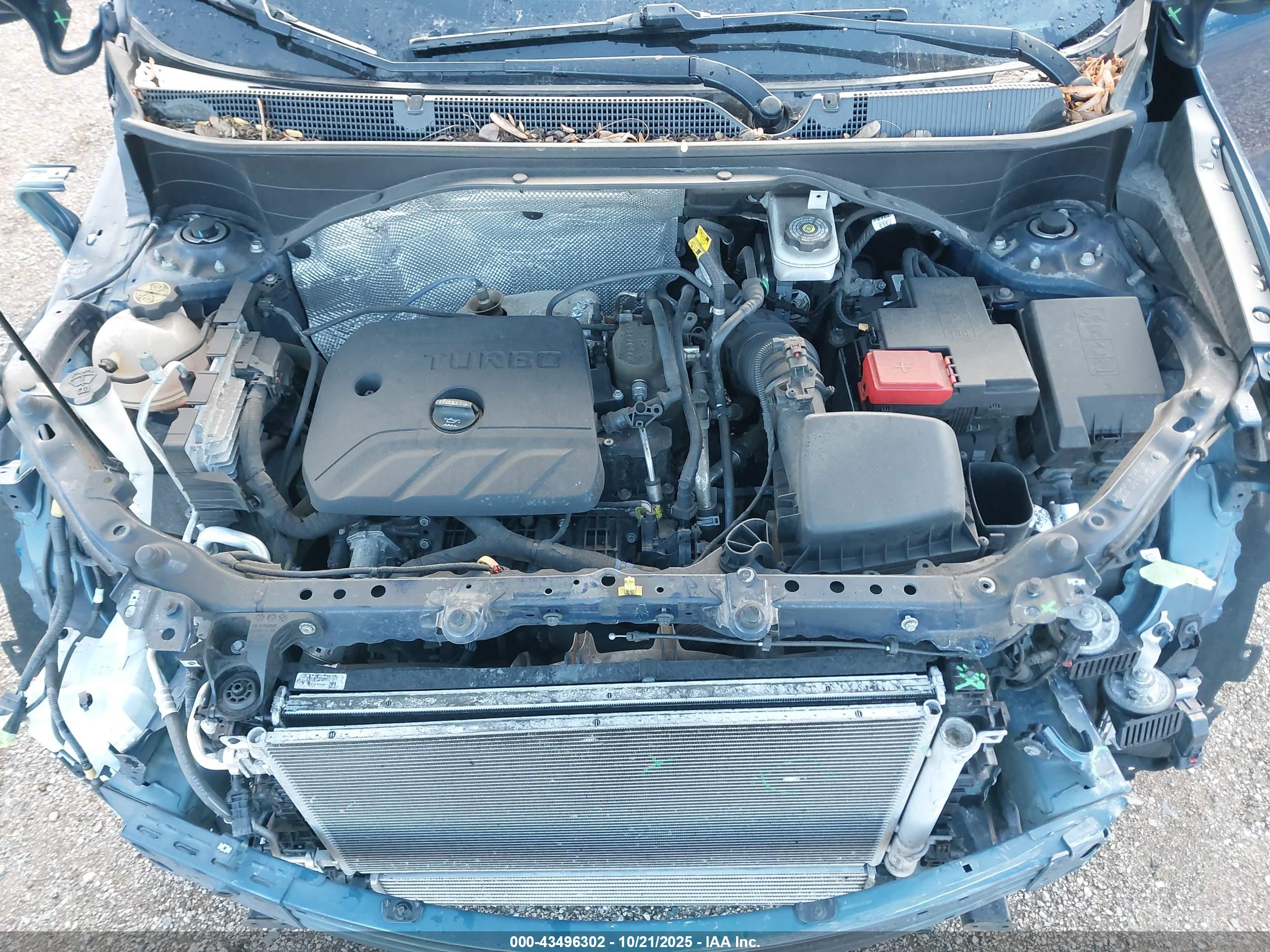 BUICK ENCORE image 10