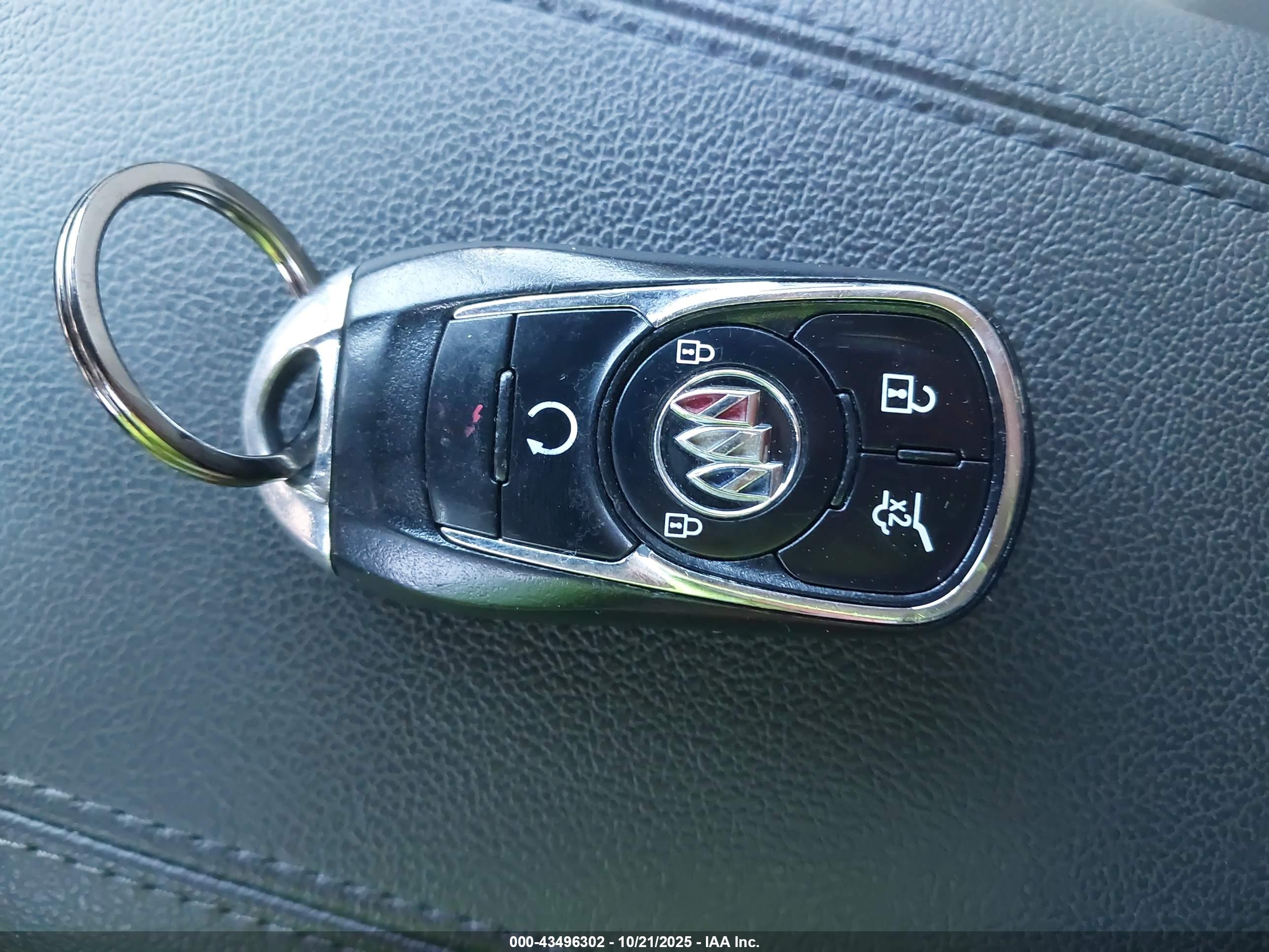 BUICK ENCORE image 11