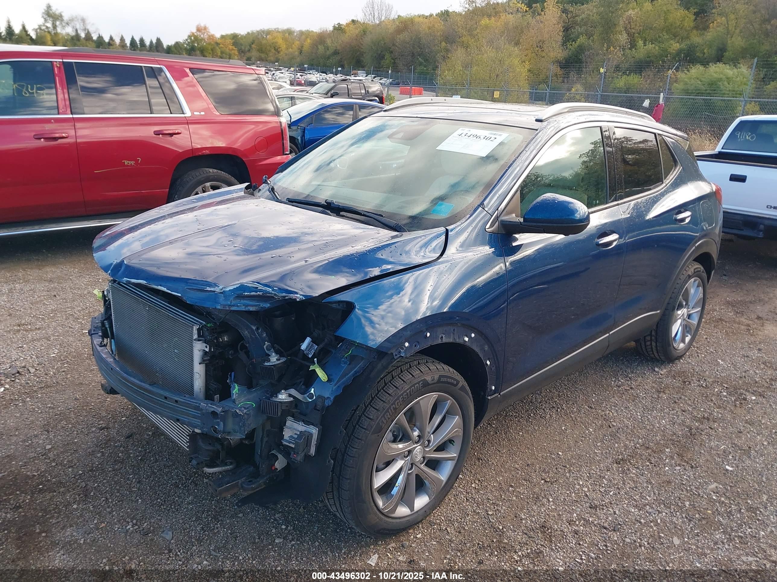 BUICK ENCORE image 2