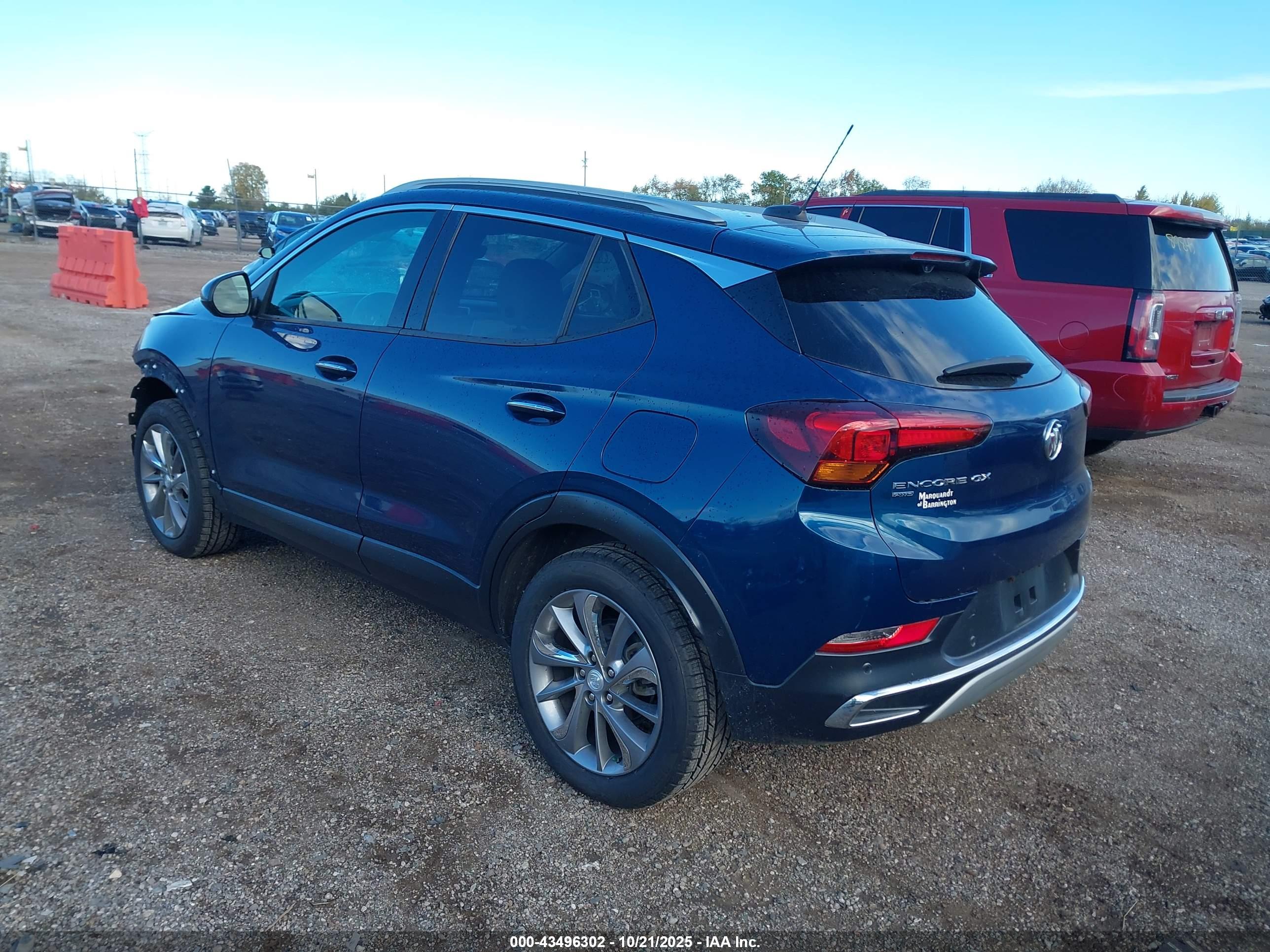 BUICK ENCORE image 3