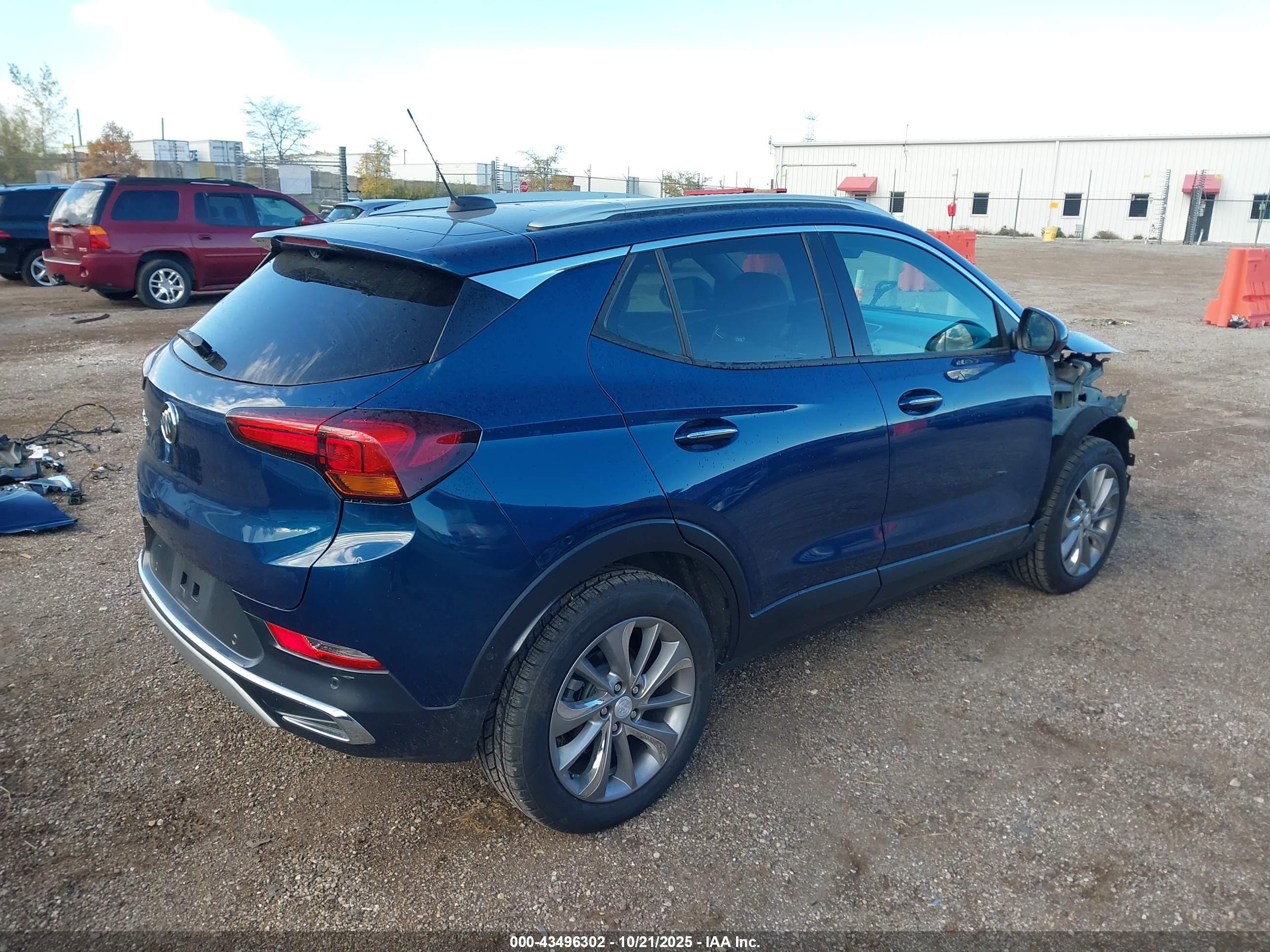 BUICK ENCORE image 4