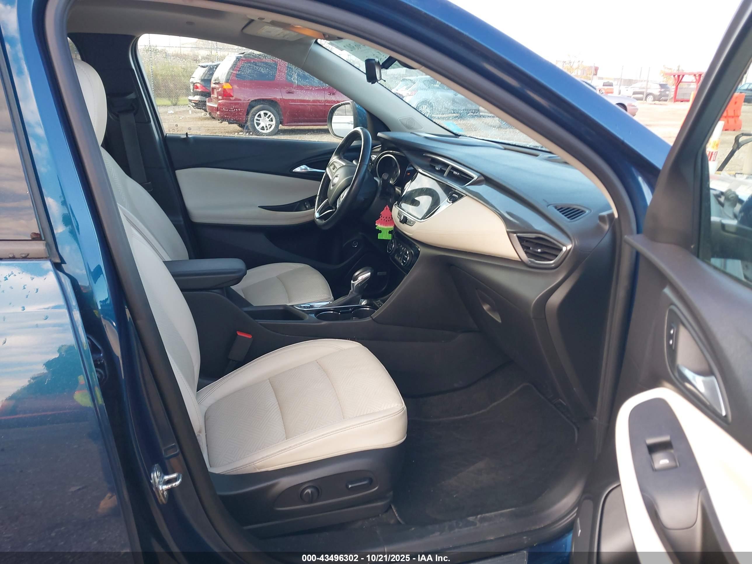 BUICK ENCORE image 5