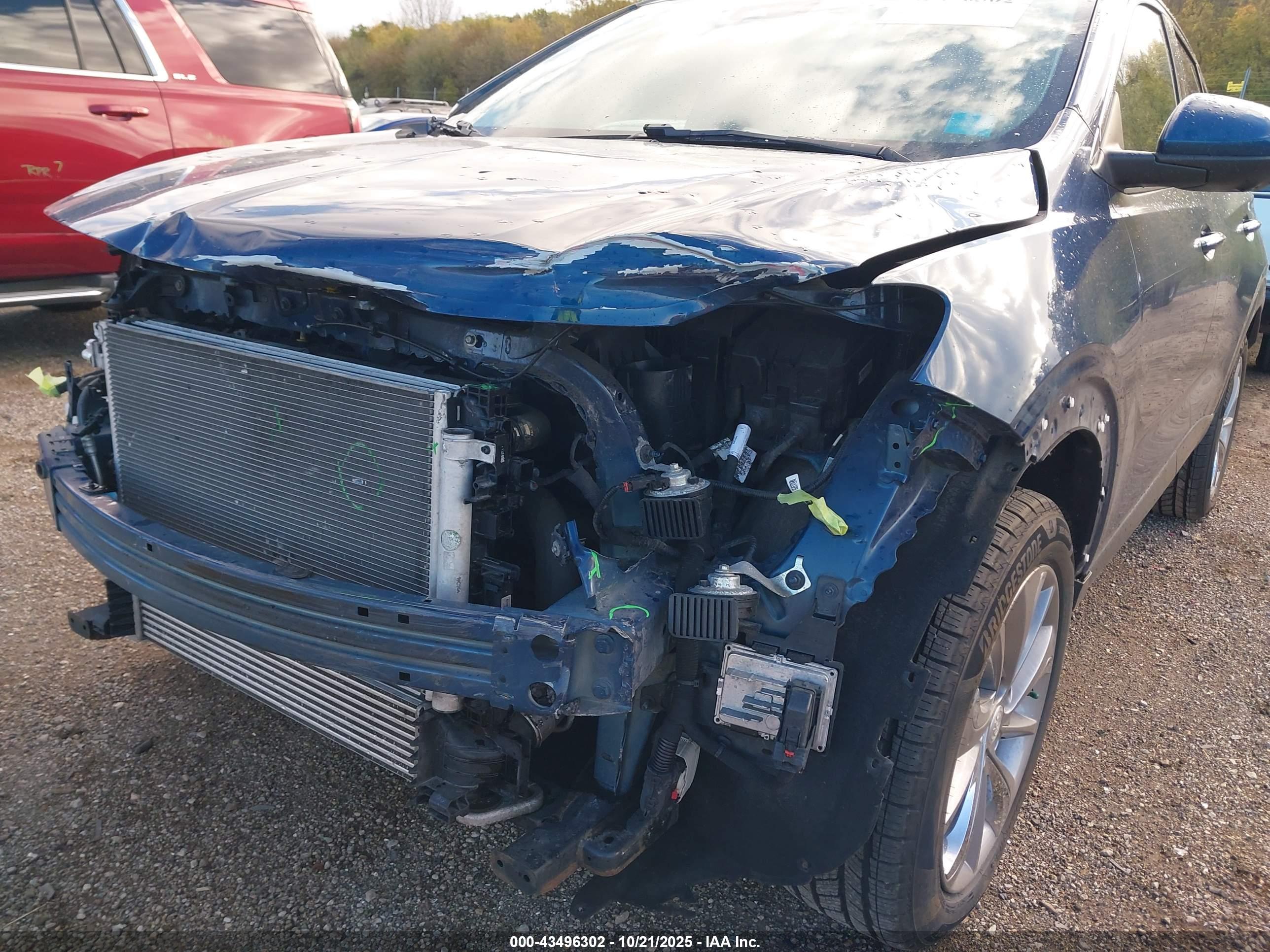 BUICK ENCORE image 6