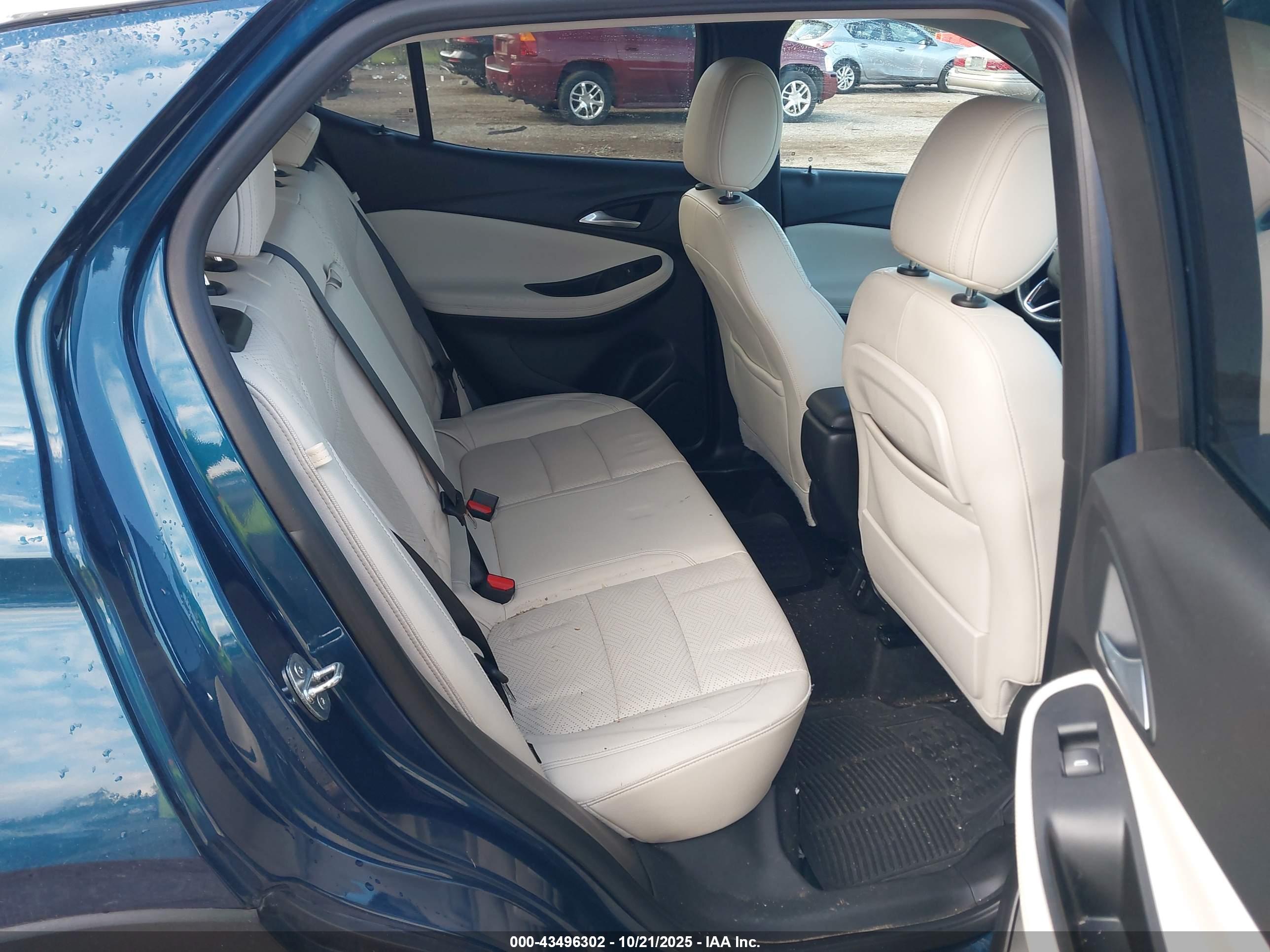 BUICK ENCORE image 8