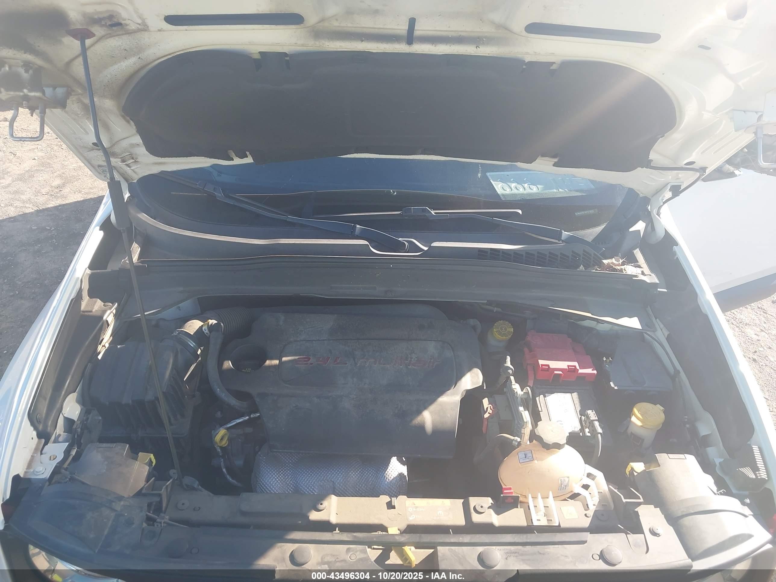 JEEP RENEGADE image 10