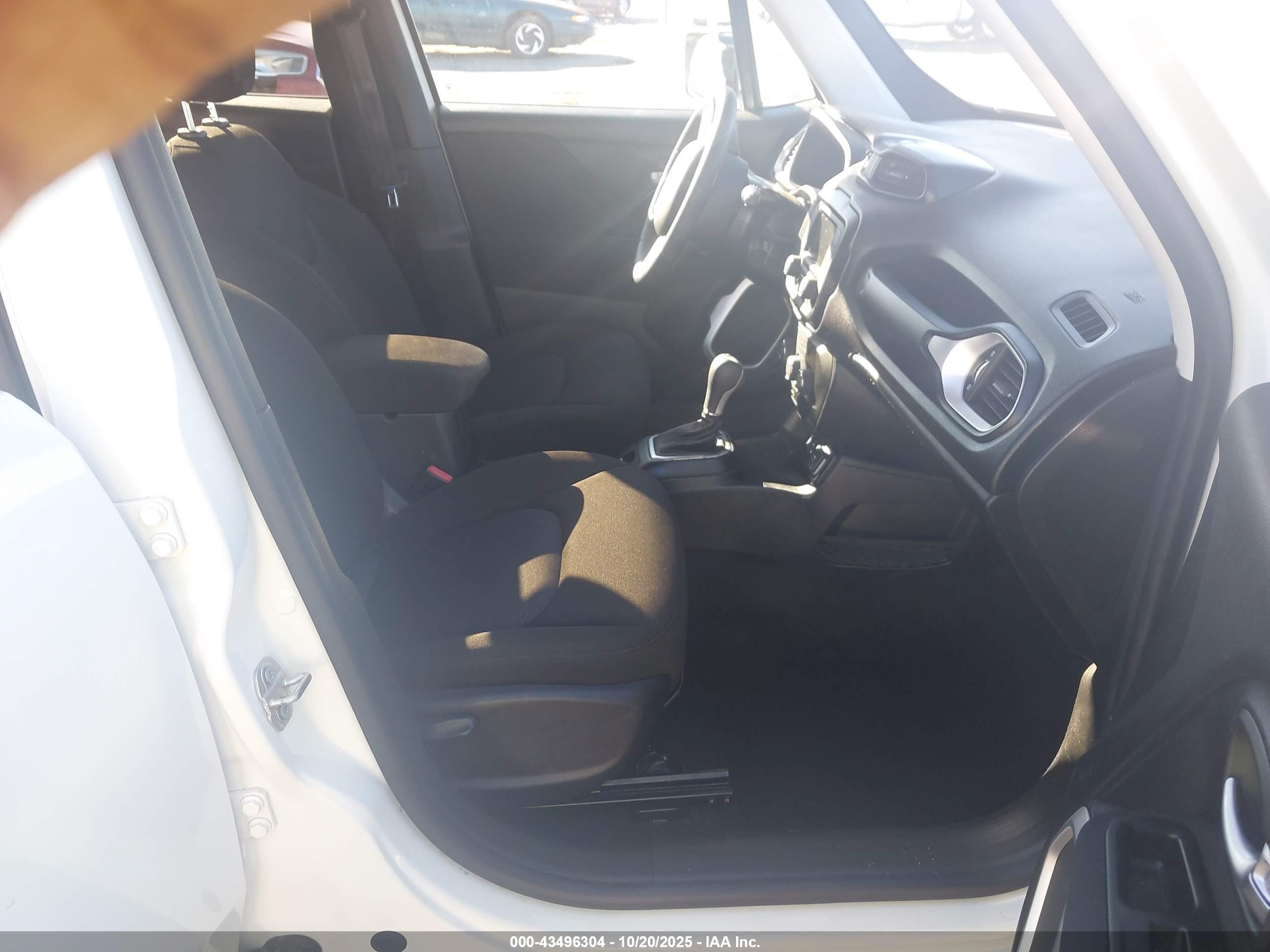 JEEP RENEGADE image 5
