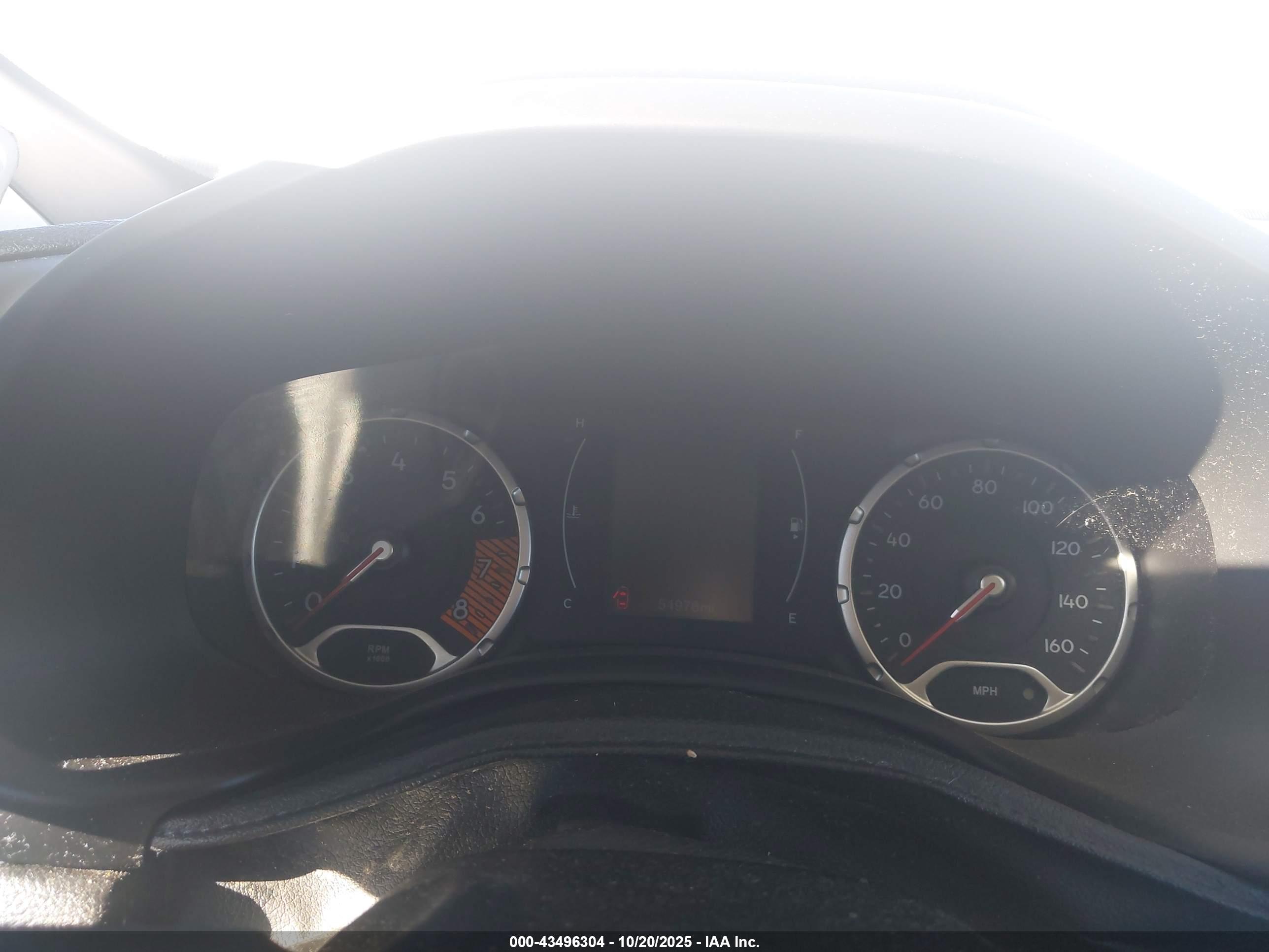 JEEP RENEGADE image 7
