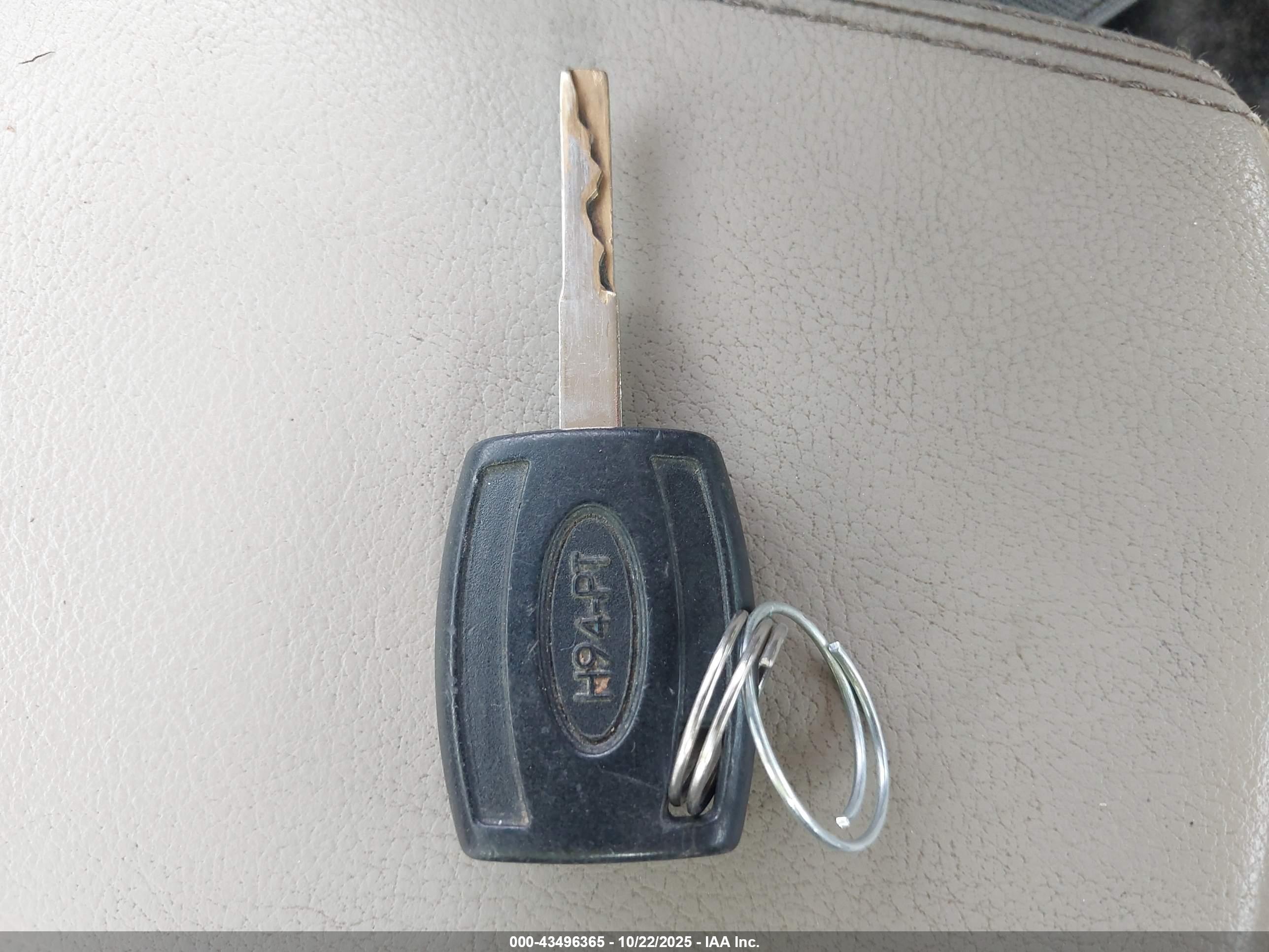 FORD FOCUS image 11