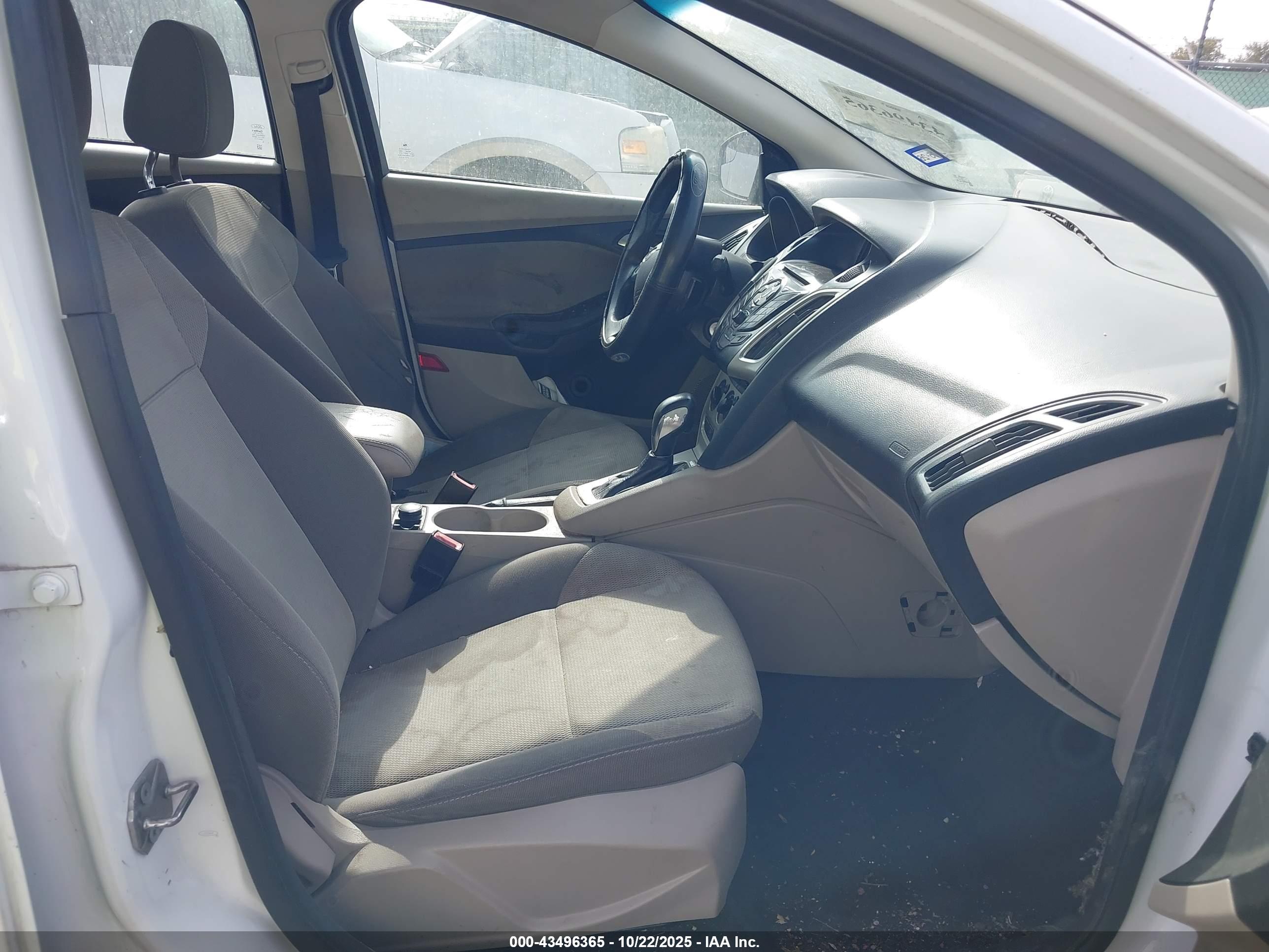 FORD FOCUS image 5