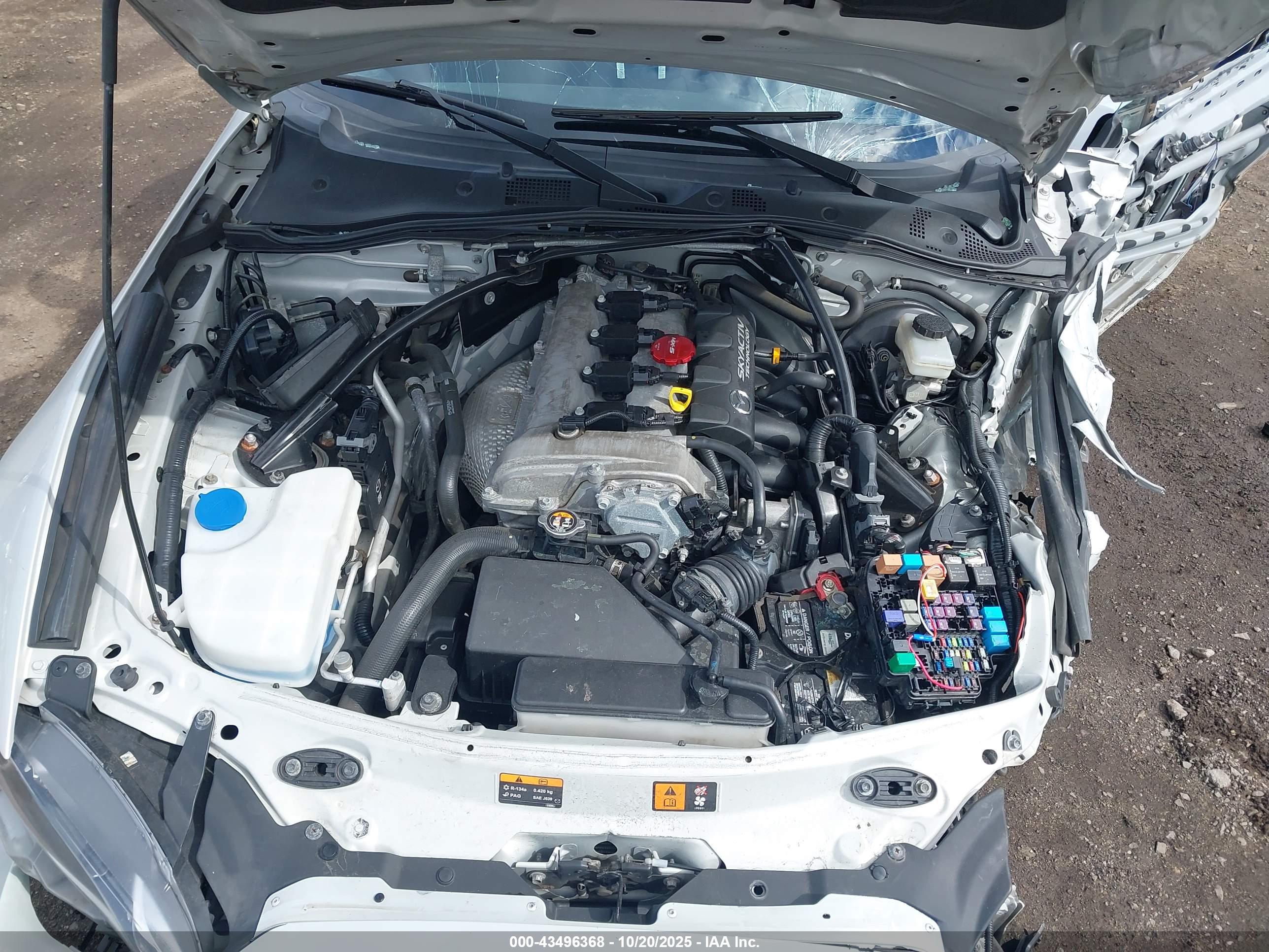 MAZDA MX-5 image 10